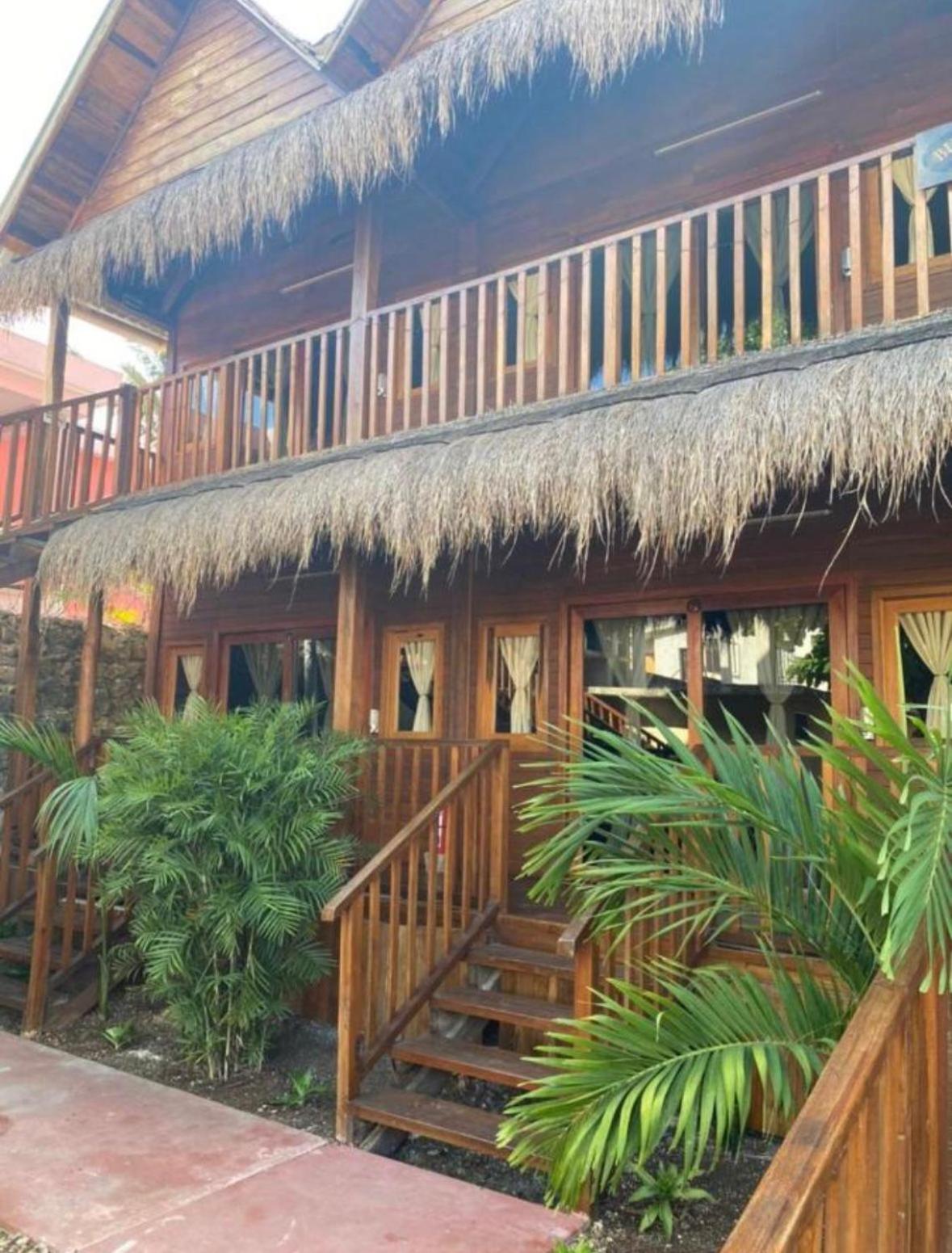 Lura Bacalar view 2