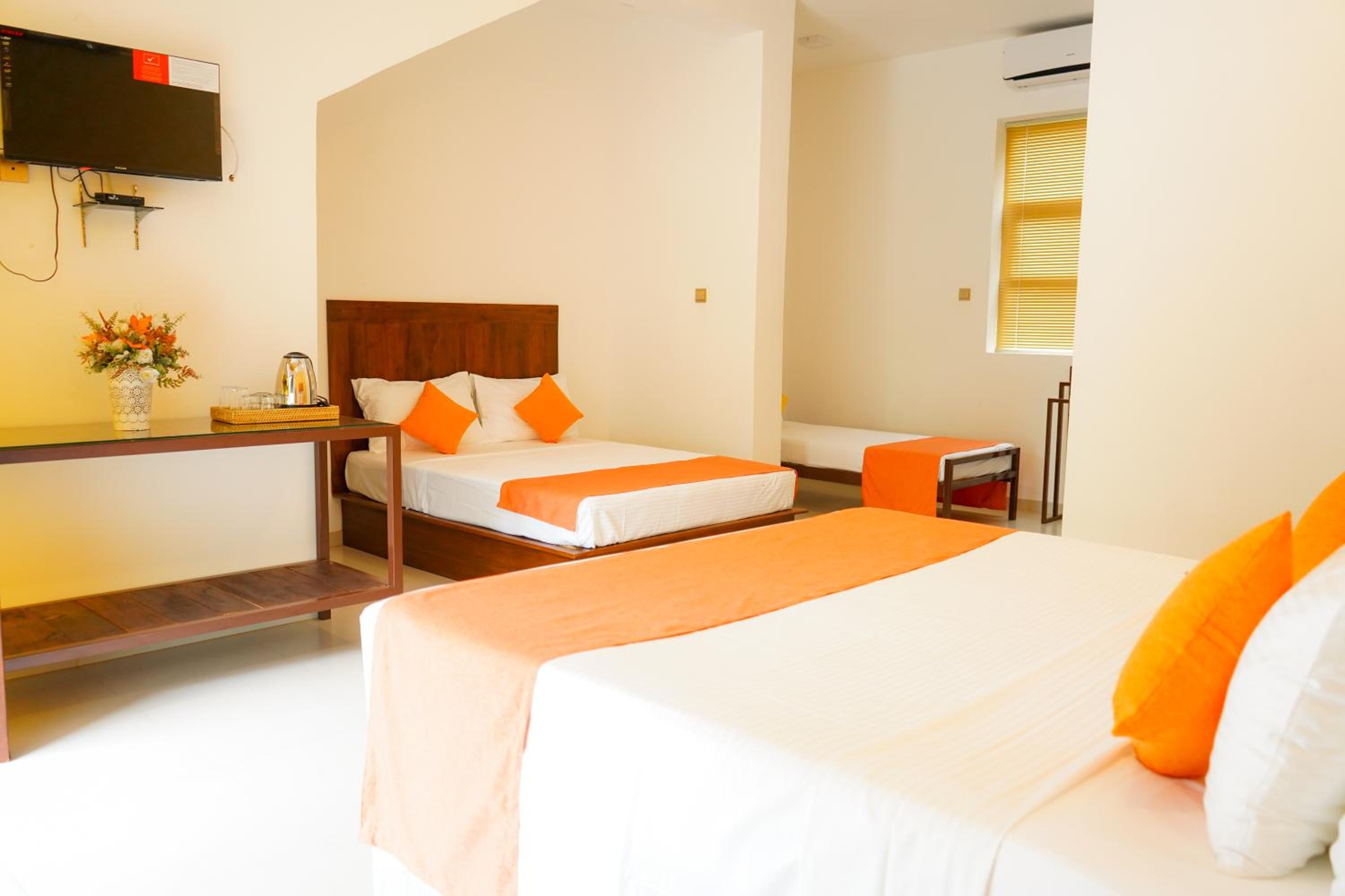 Ananthara Resort