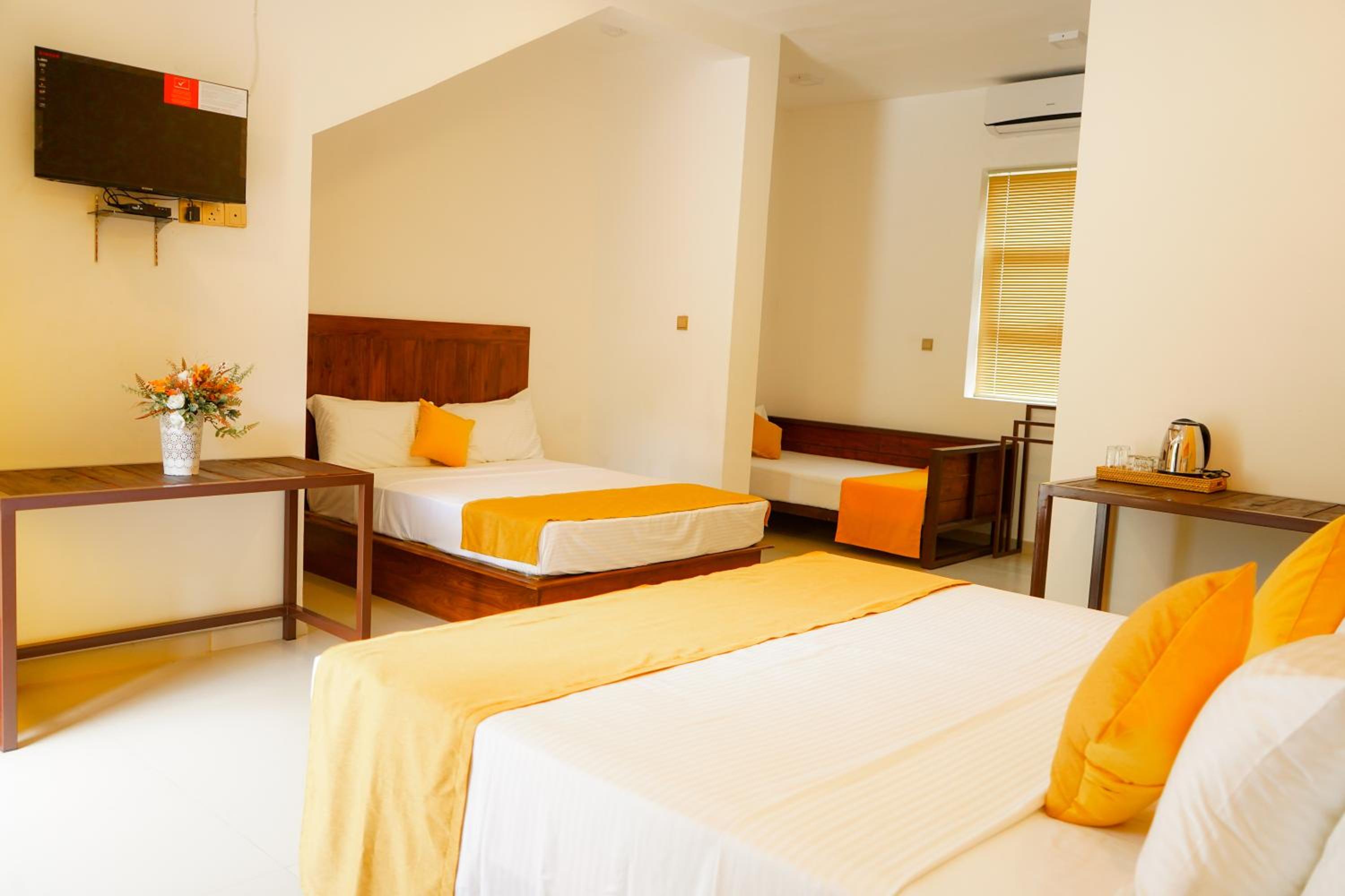 Ananthara Resort