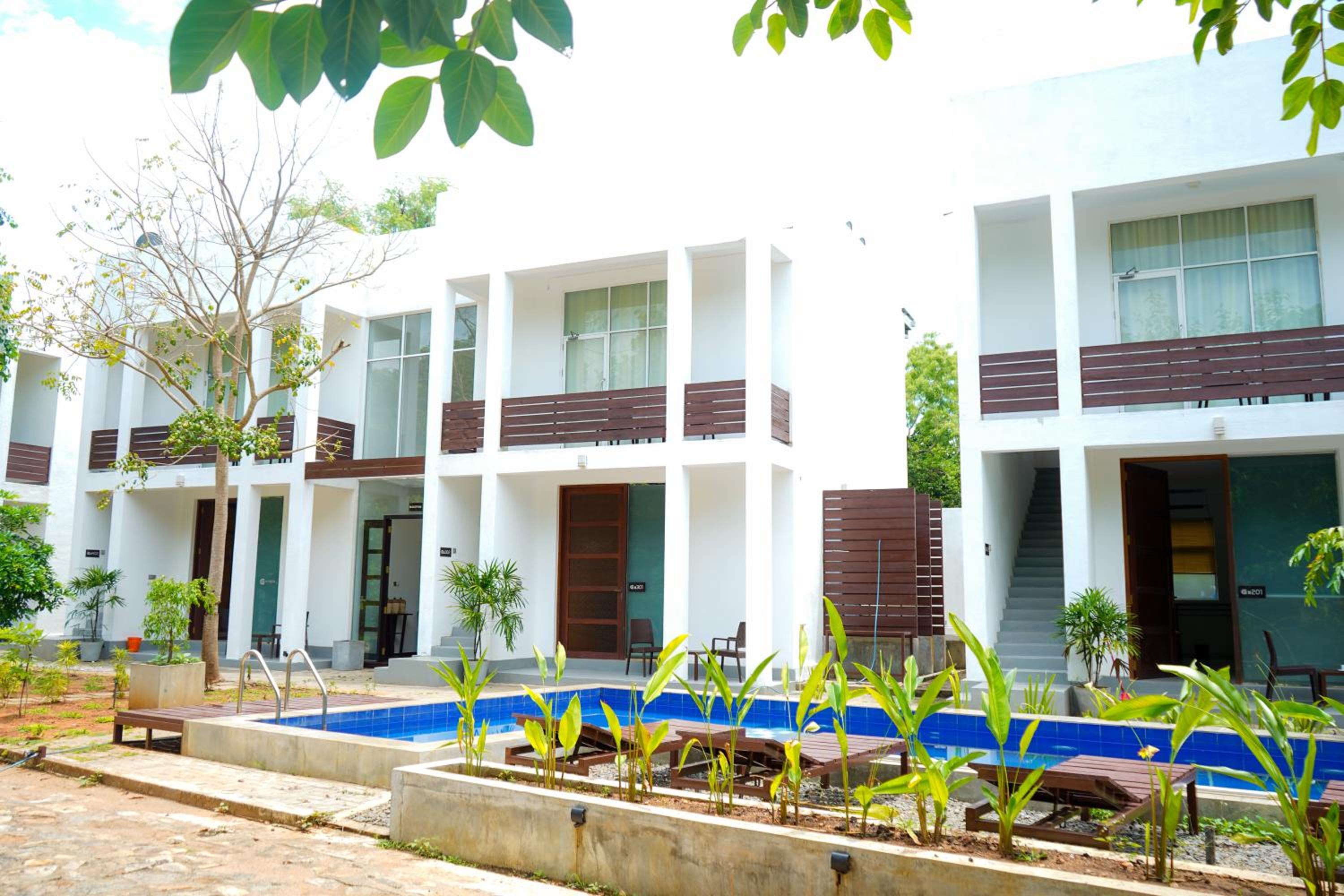 Ananthara Resort
