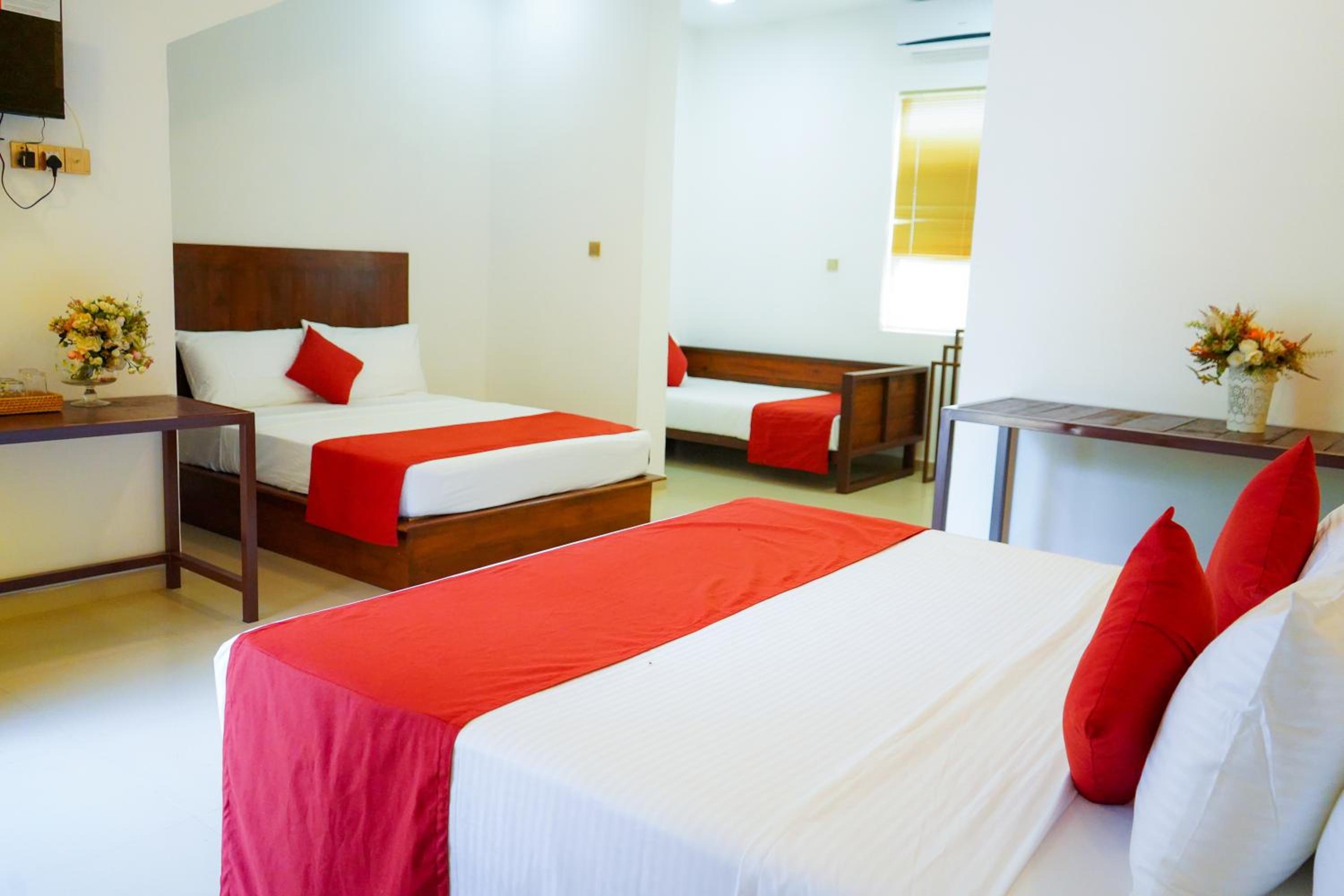 Ananthara Resort