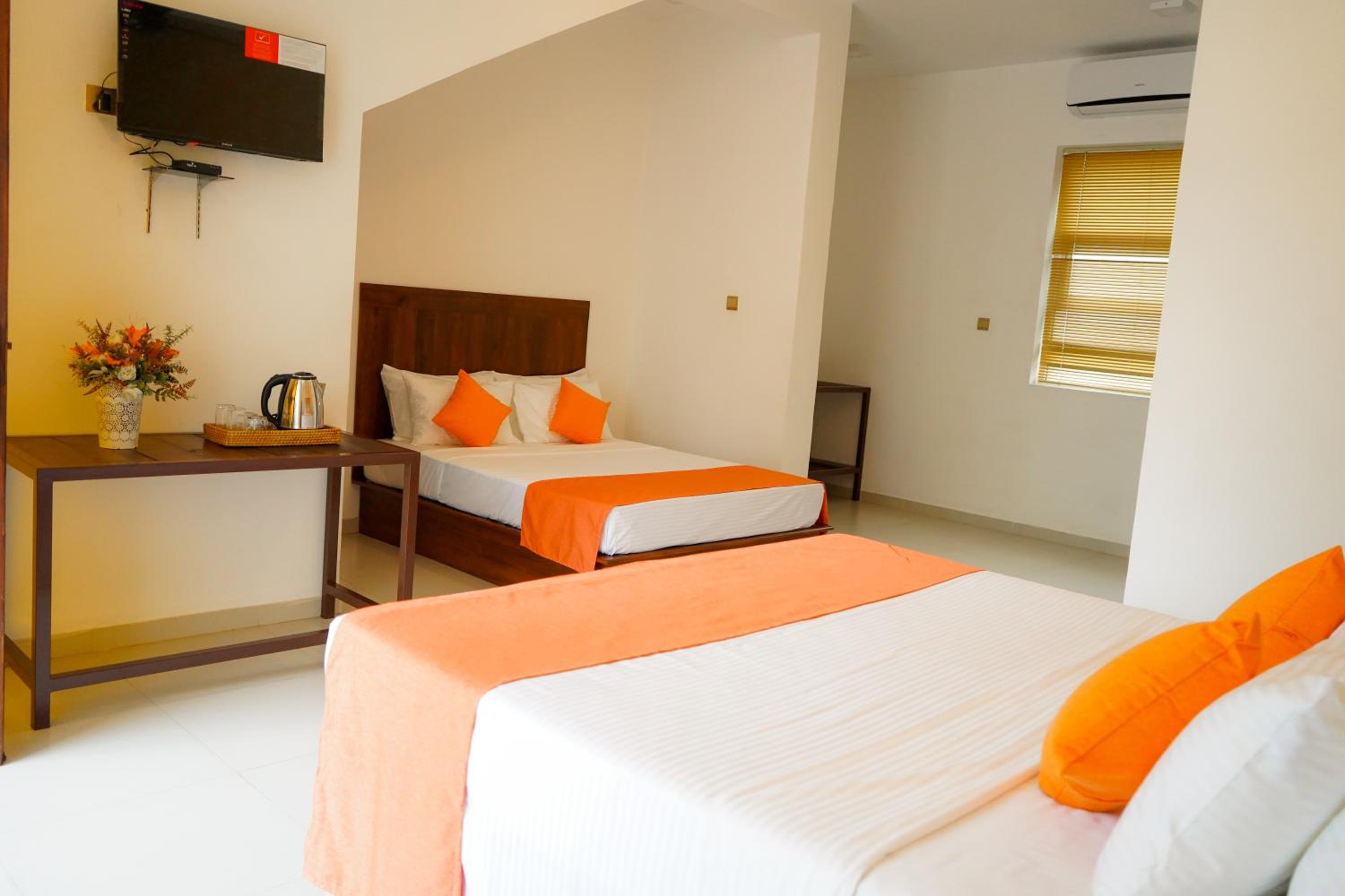 Ananthara Resort