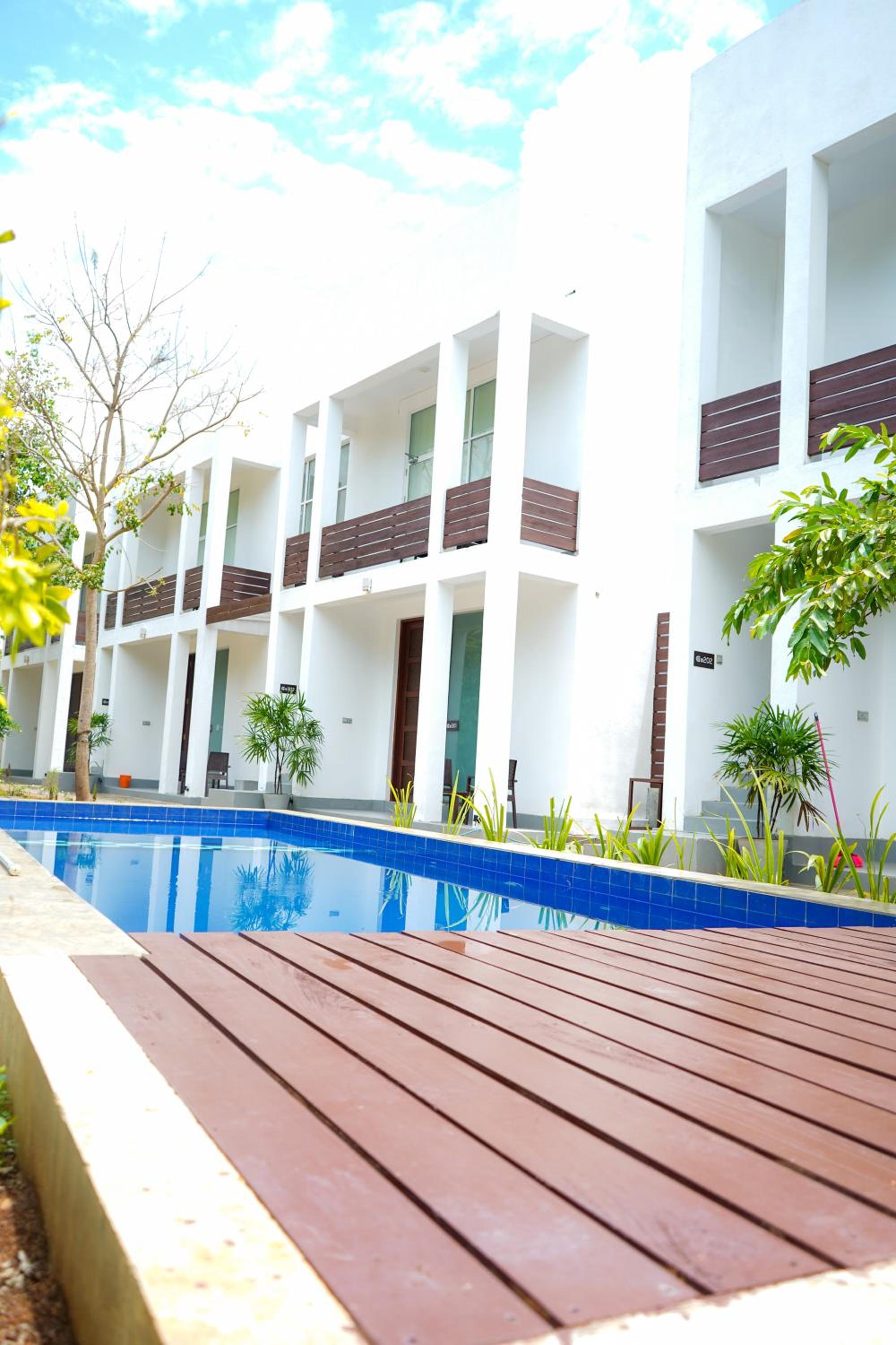 Ananthara Resort