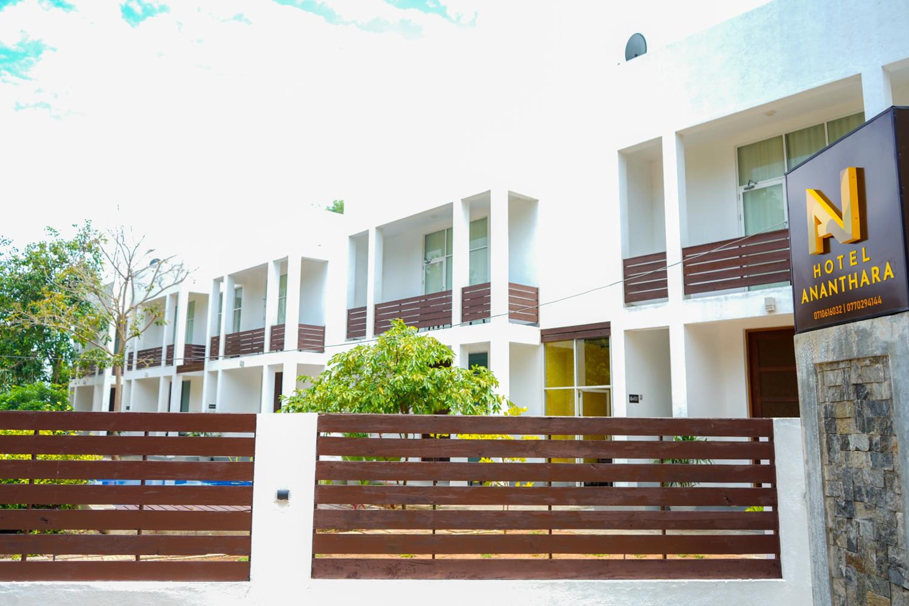 Ananthara Resort