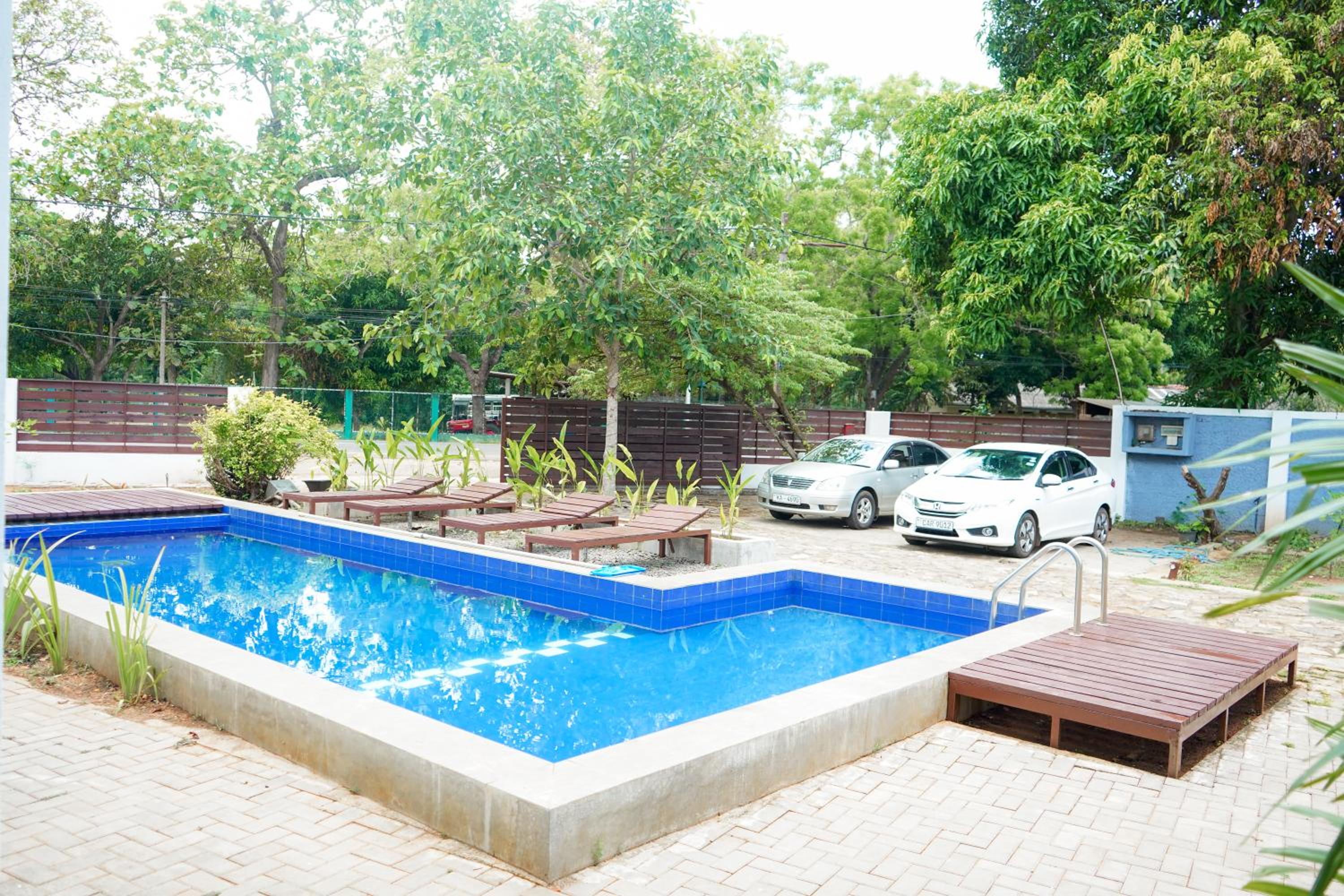 Ananthara Resort