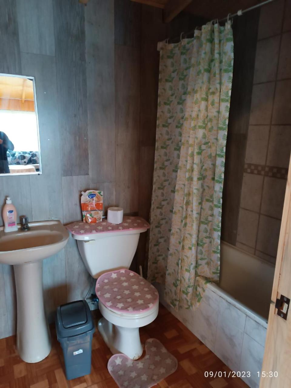 Cabaña