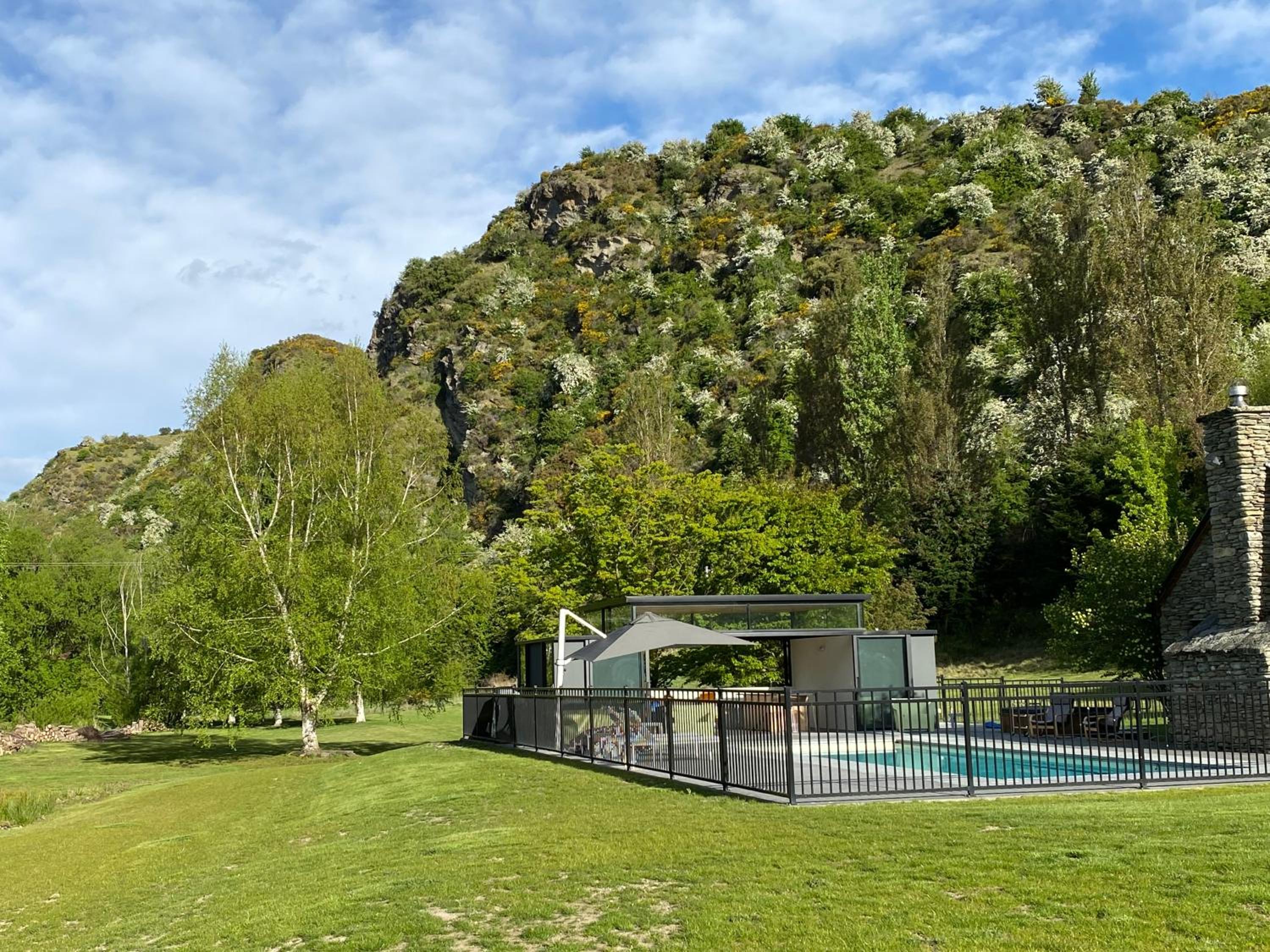 Wharenui Holiday Home by MajorDomo view 5