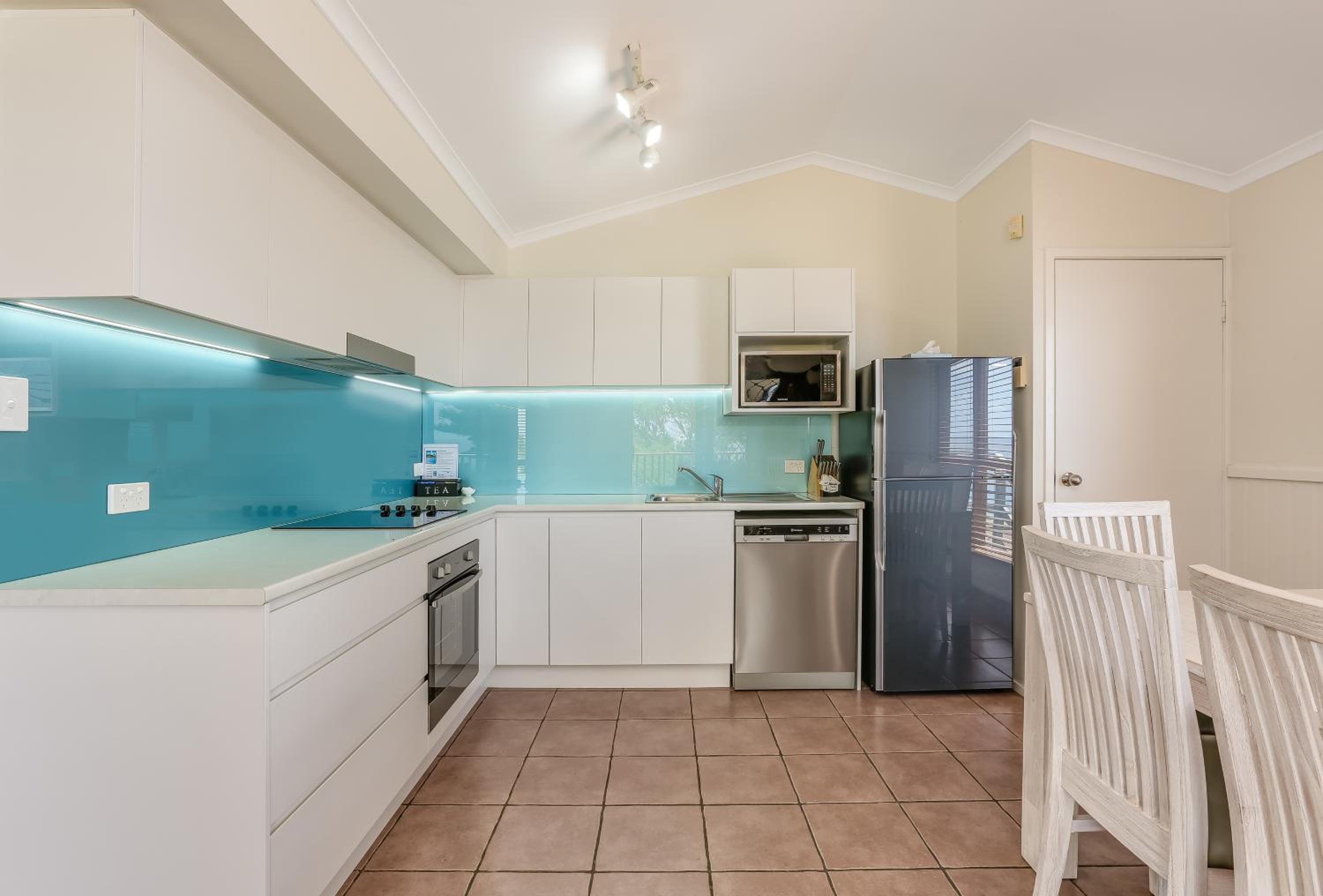 Kiama Harbour Cabins