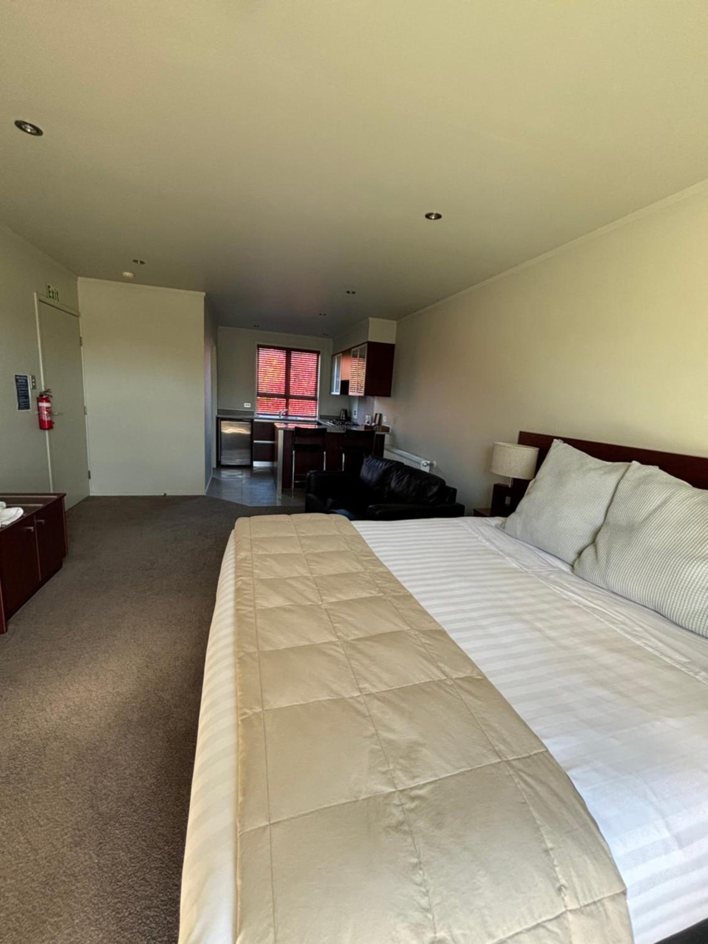 Village Apartments Gisborne view 3