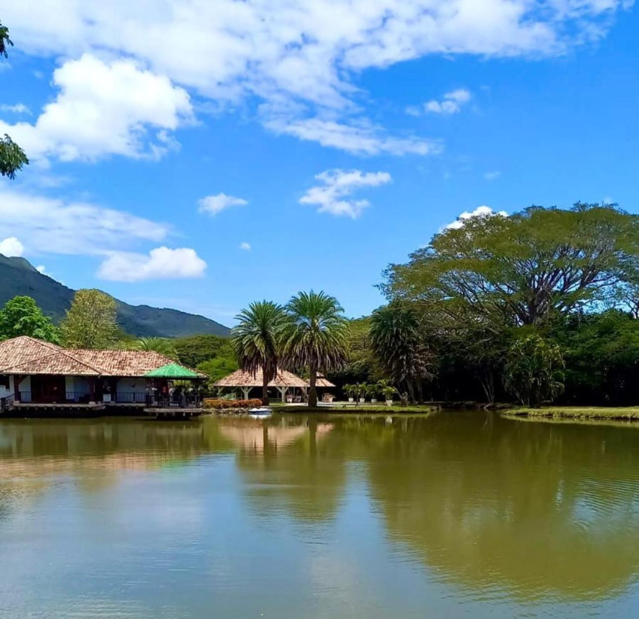 Lago Grande