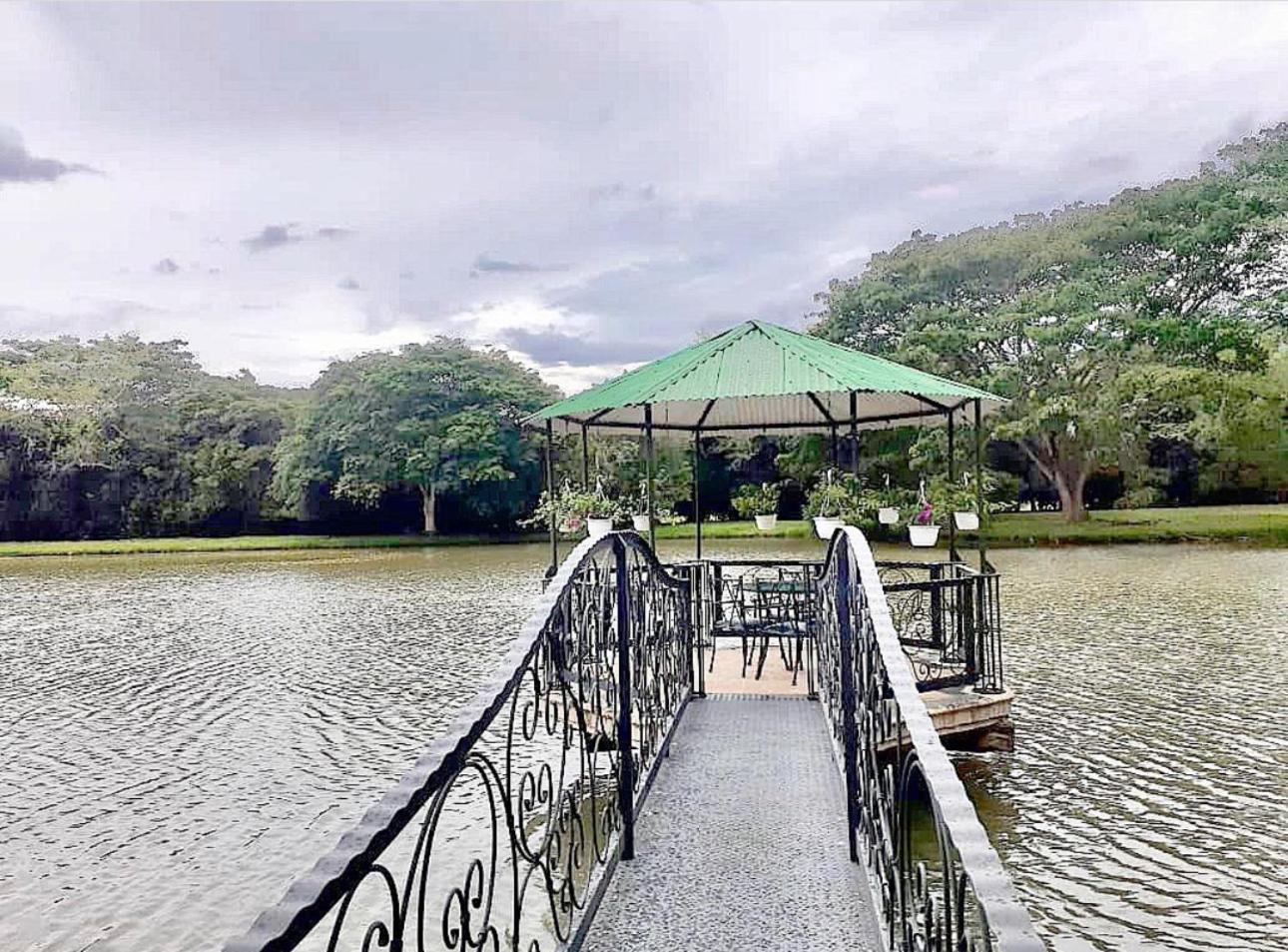Lago Grande