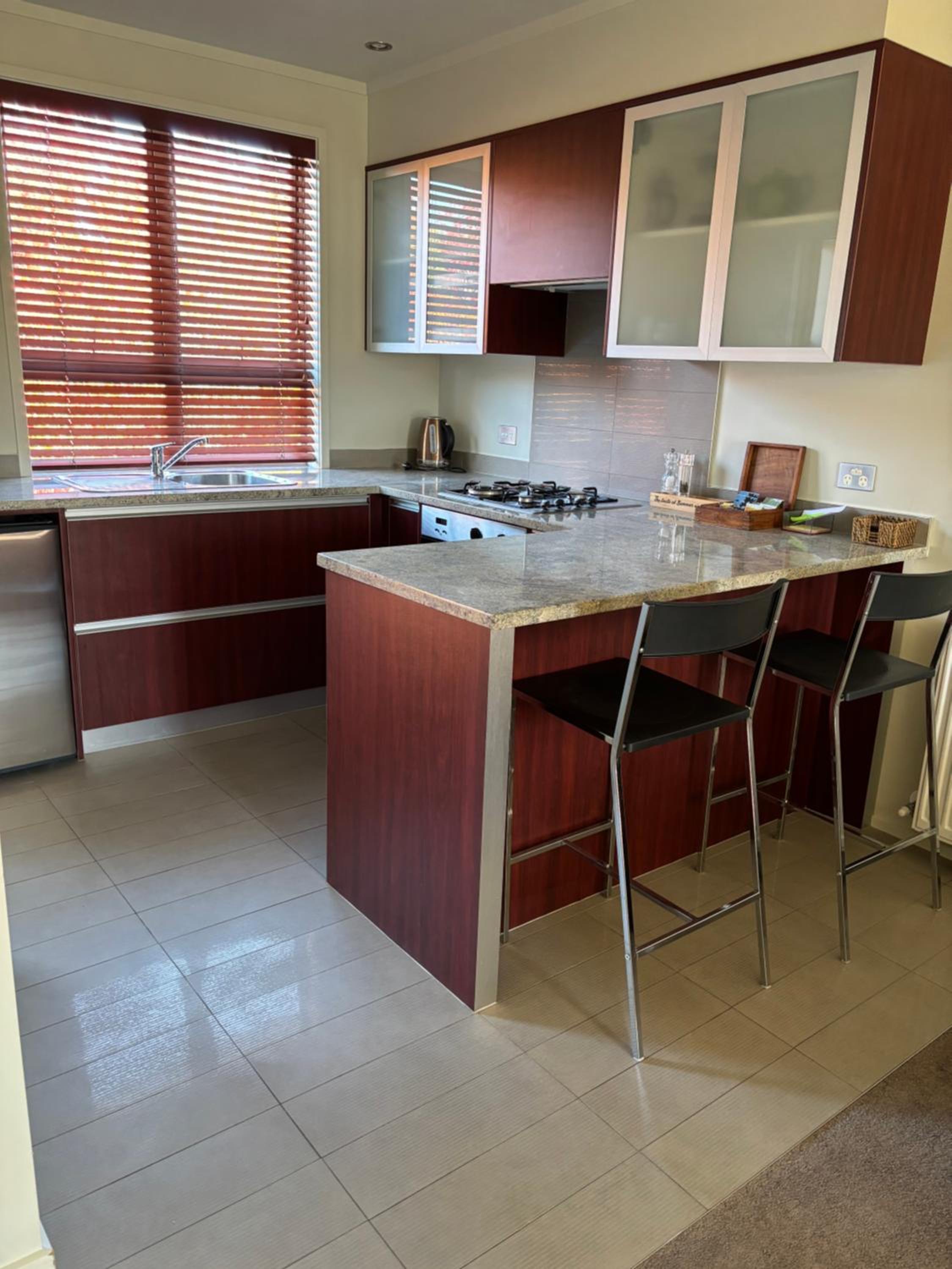 Village Apartments Gisborne view 4