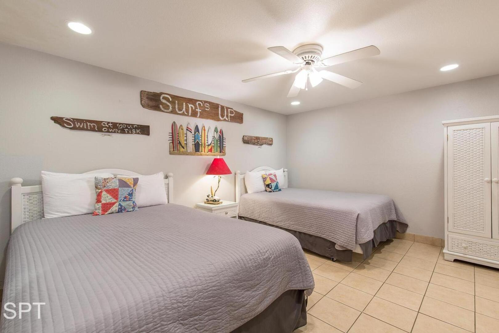 Bahia Mar 418