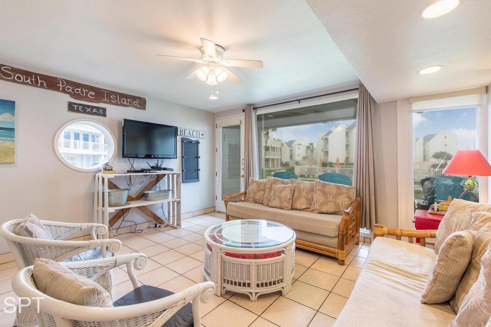 Bahia Mar 418