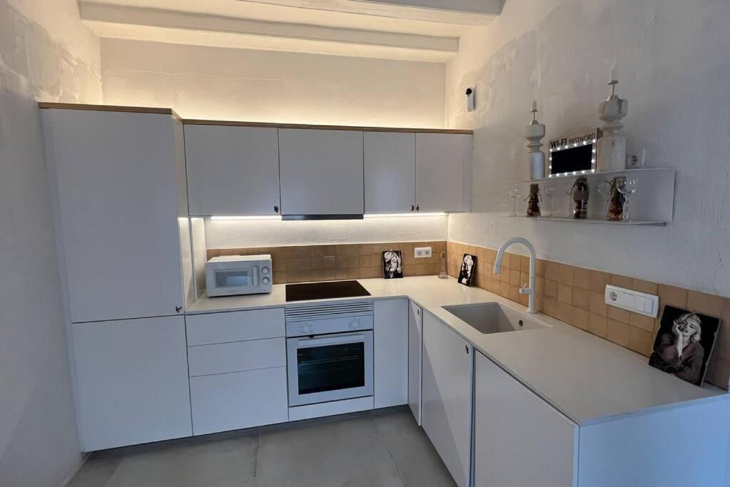 Barcelona BEACH amazing apartment