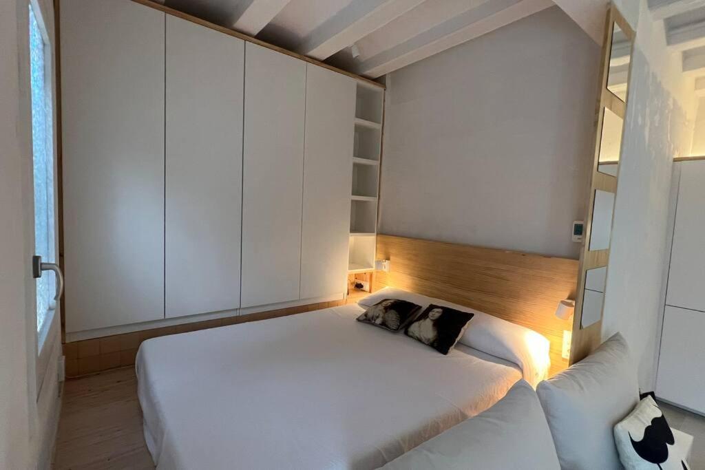 Barcelona BEACH amazing apartment