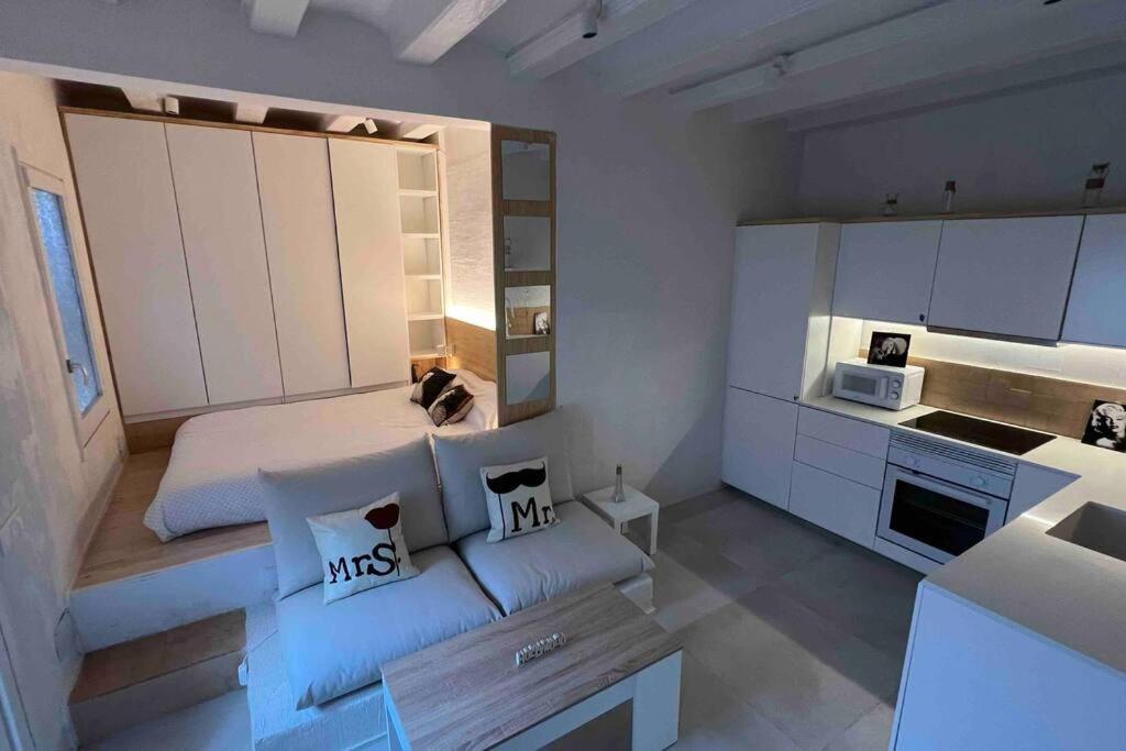 Barcelona BEACH amazing apartment