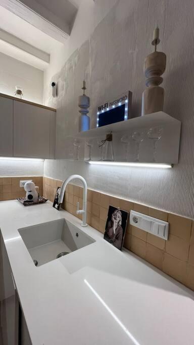 Barcelona BEACH amazing apartment