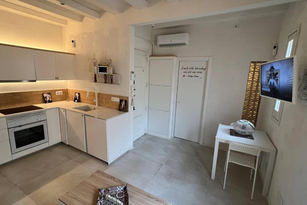 Barcelona BEACH amazing apartment