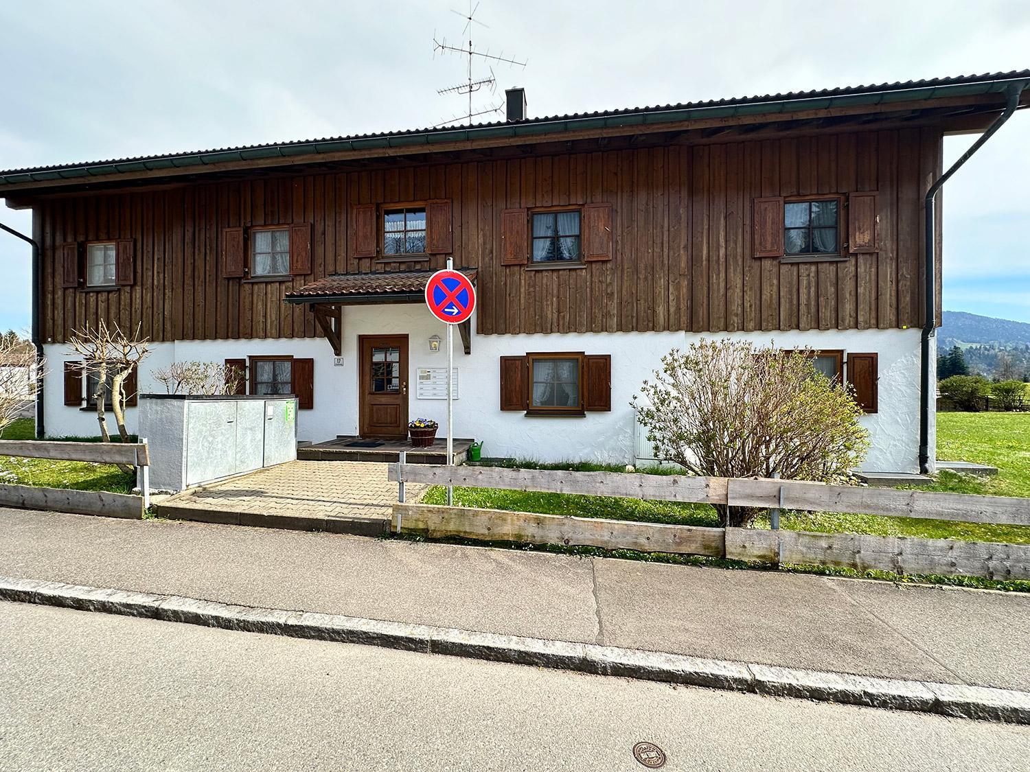 building