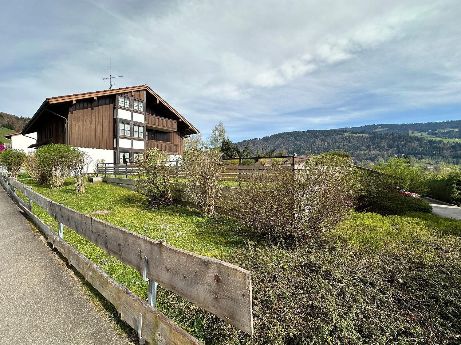 Landhaus Eibele