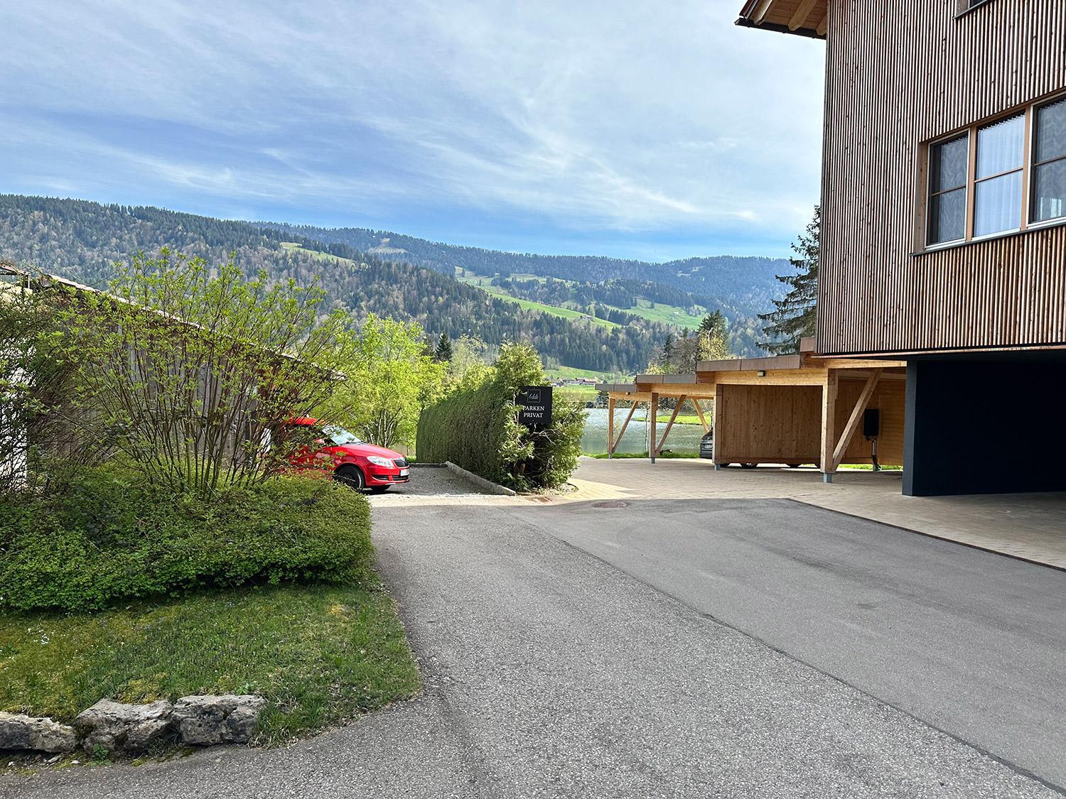 Landhaus Eibele