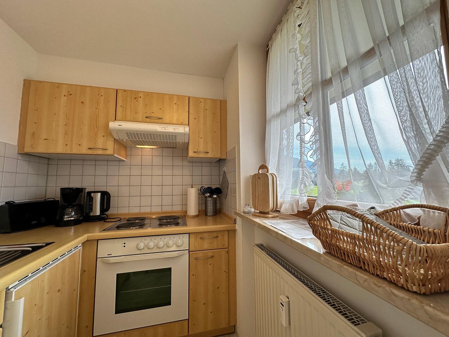 Landhaus Eibele