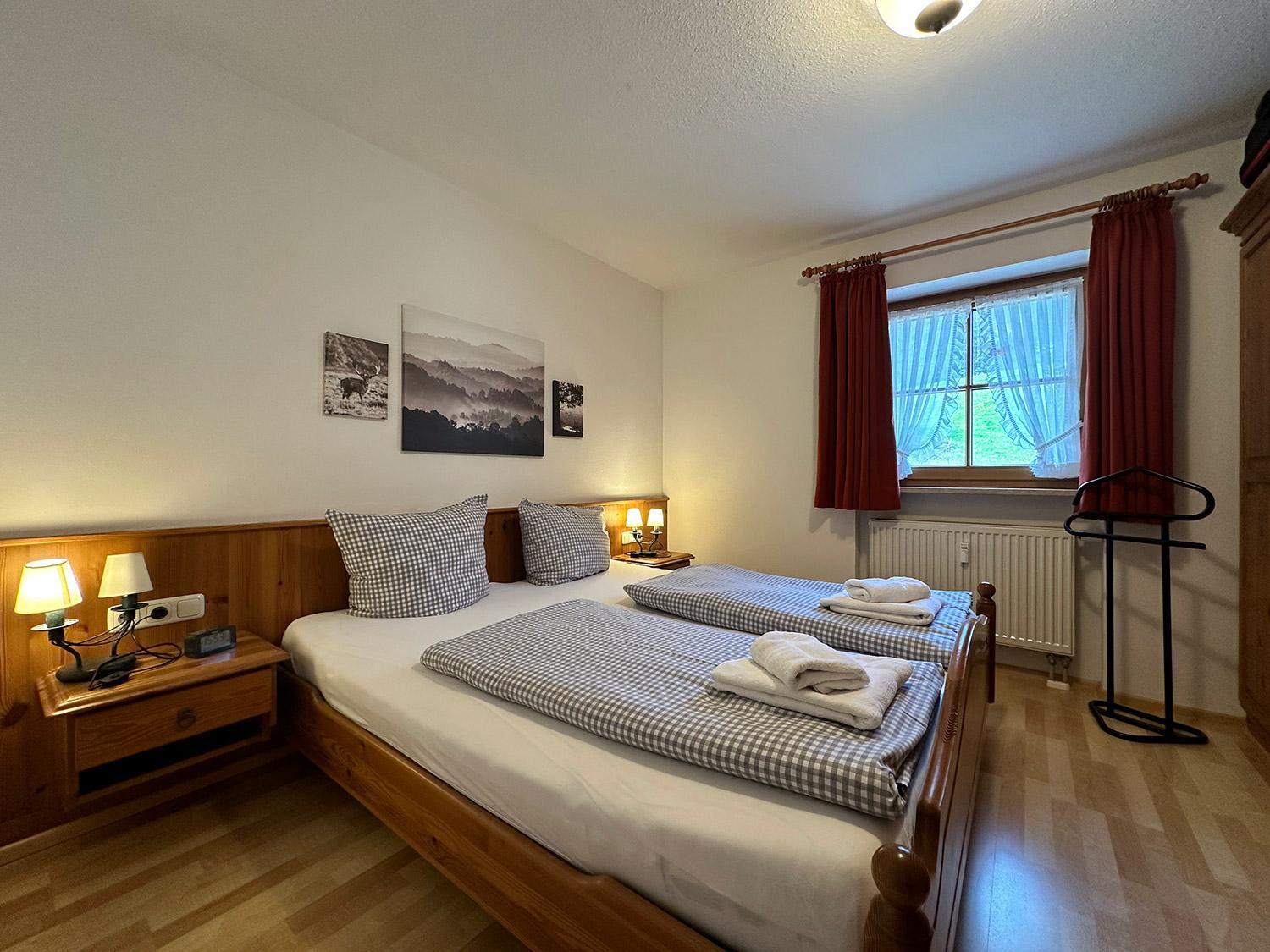 Landhaus Eibele