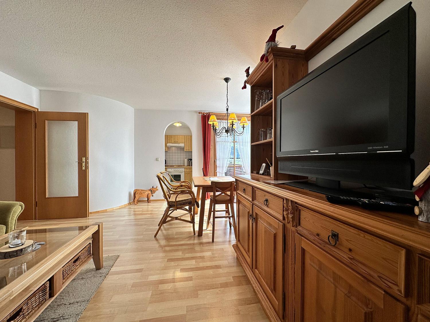 Landhaus Eibele