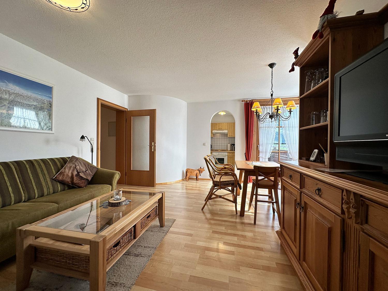 Landhaus Eibele