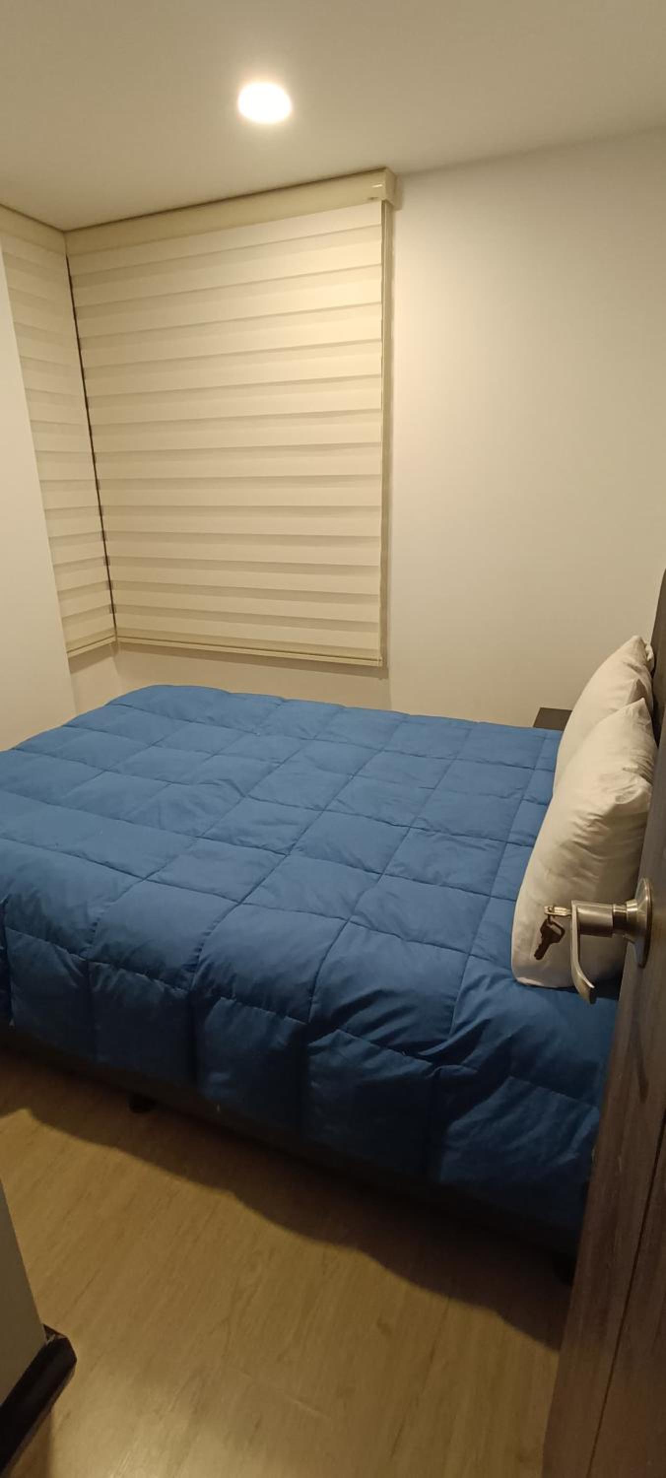 Apartamento para descansar 2