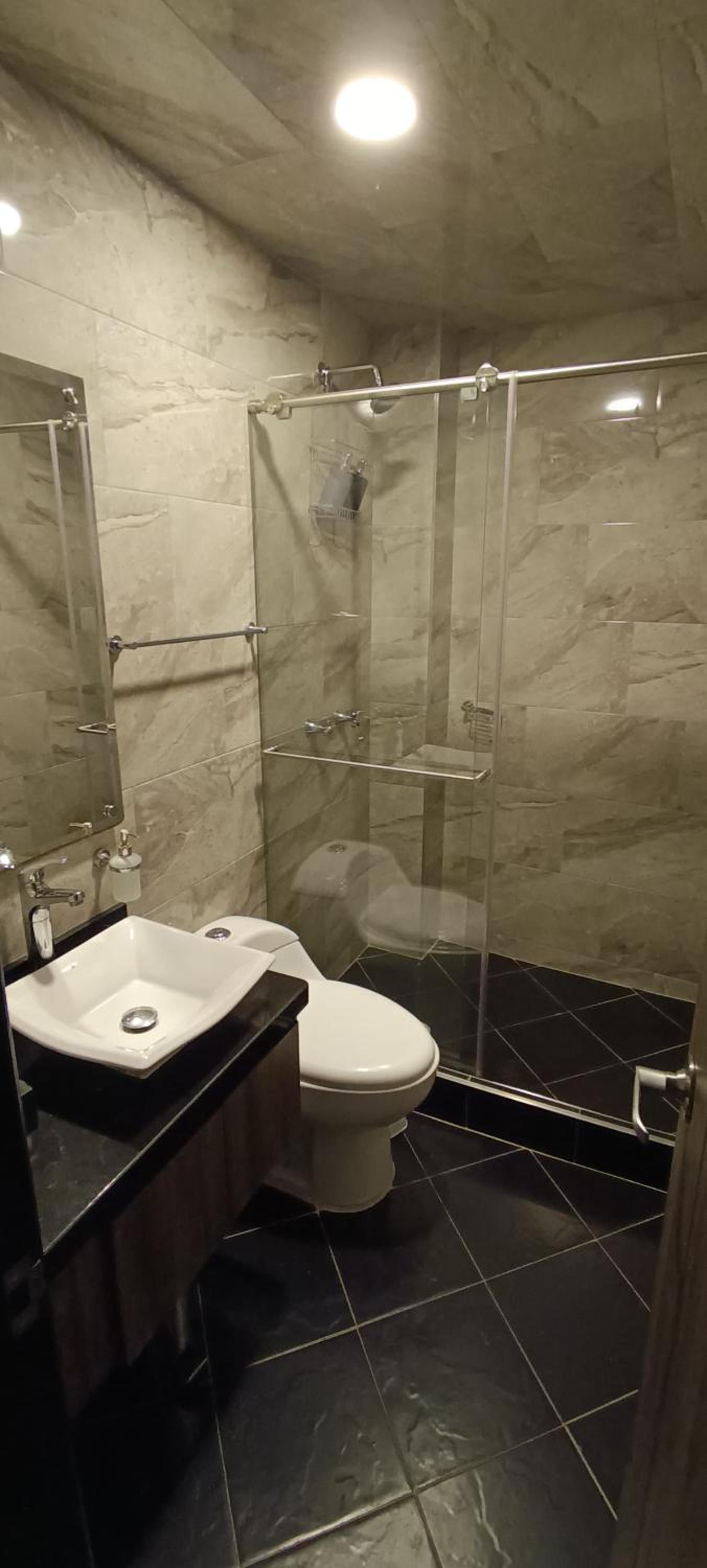 Apartamento para descansar 2