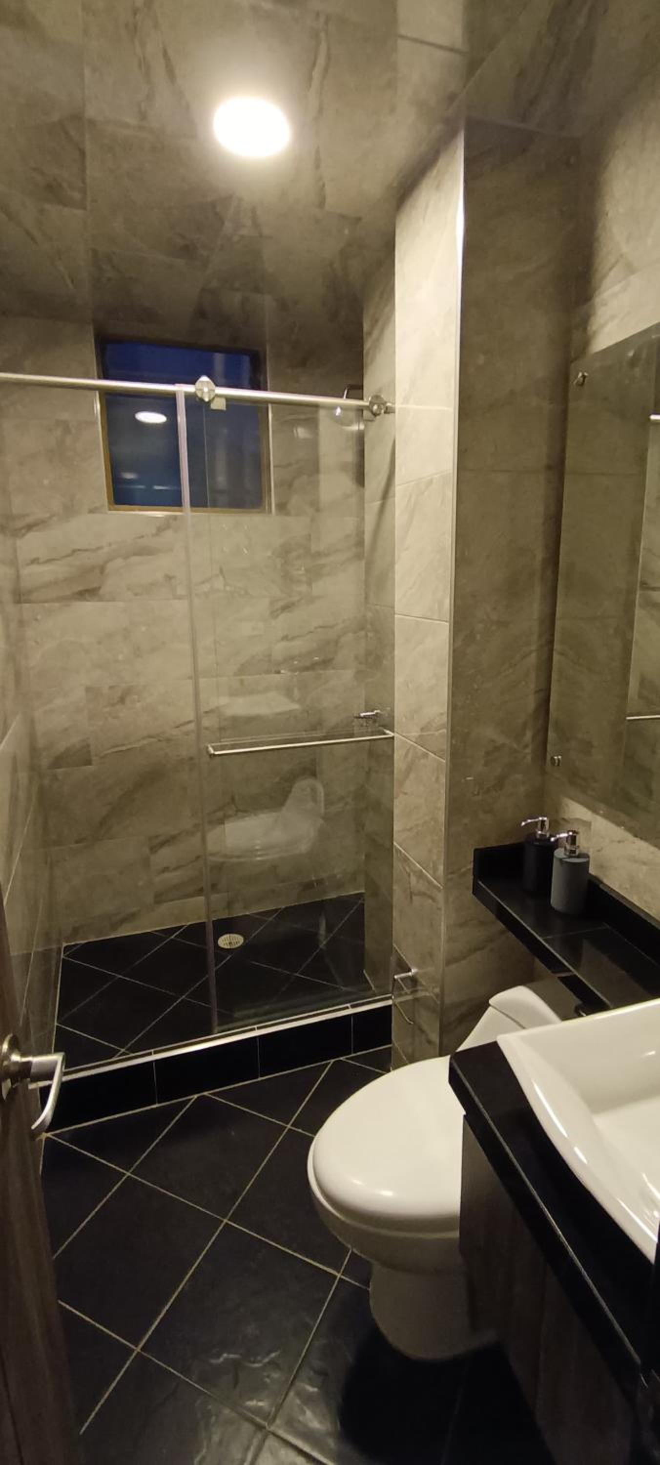 Apartamento para descansar 2