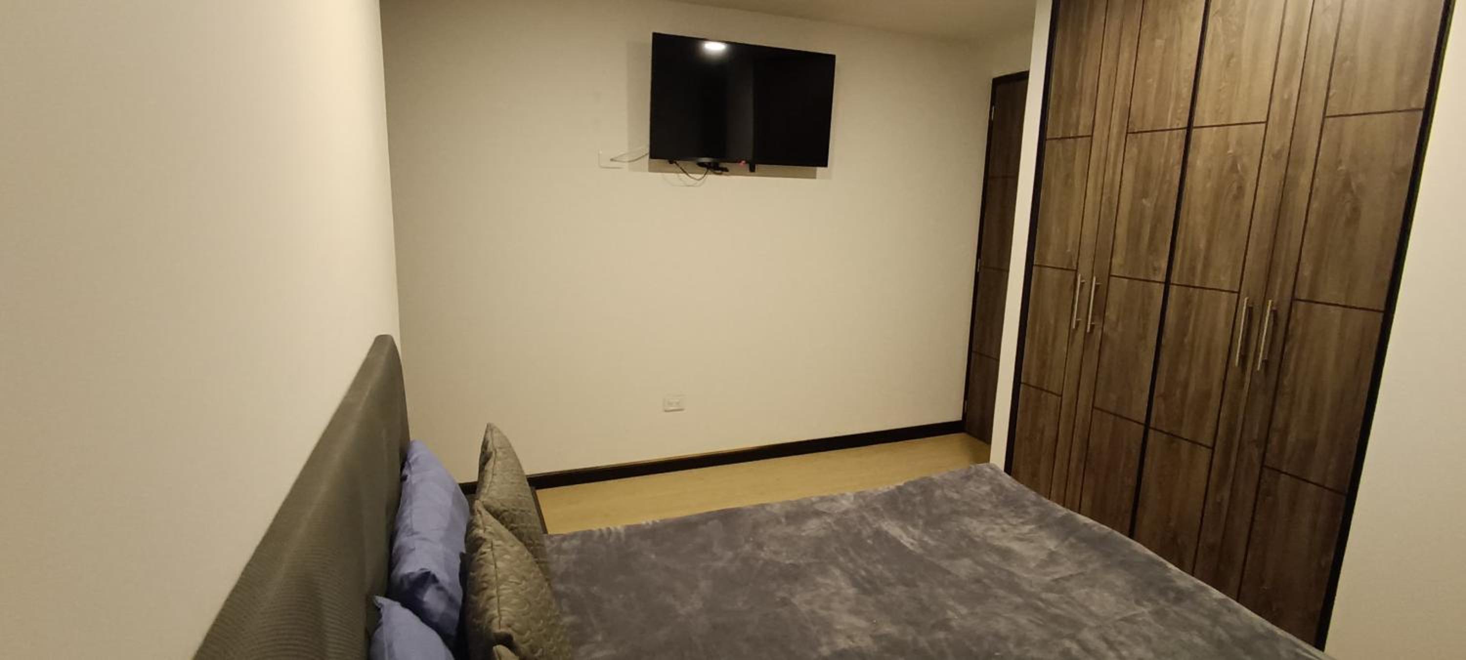 Apartamento para descansar 2