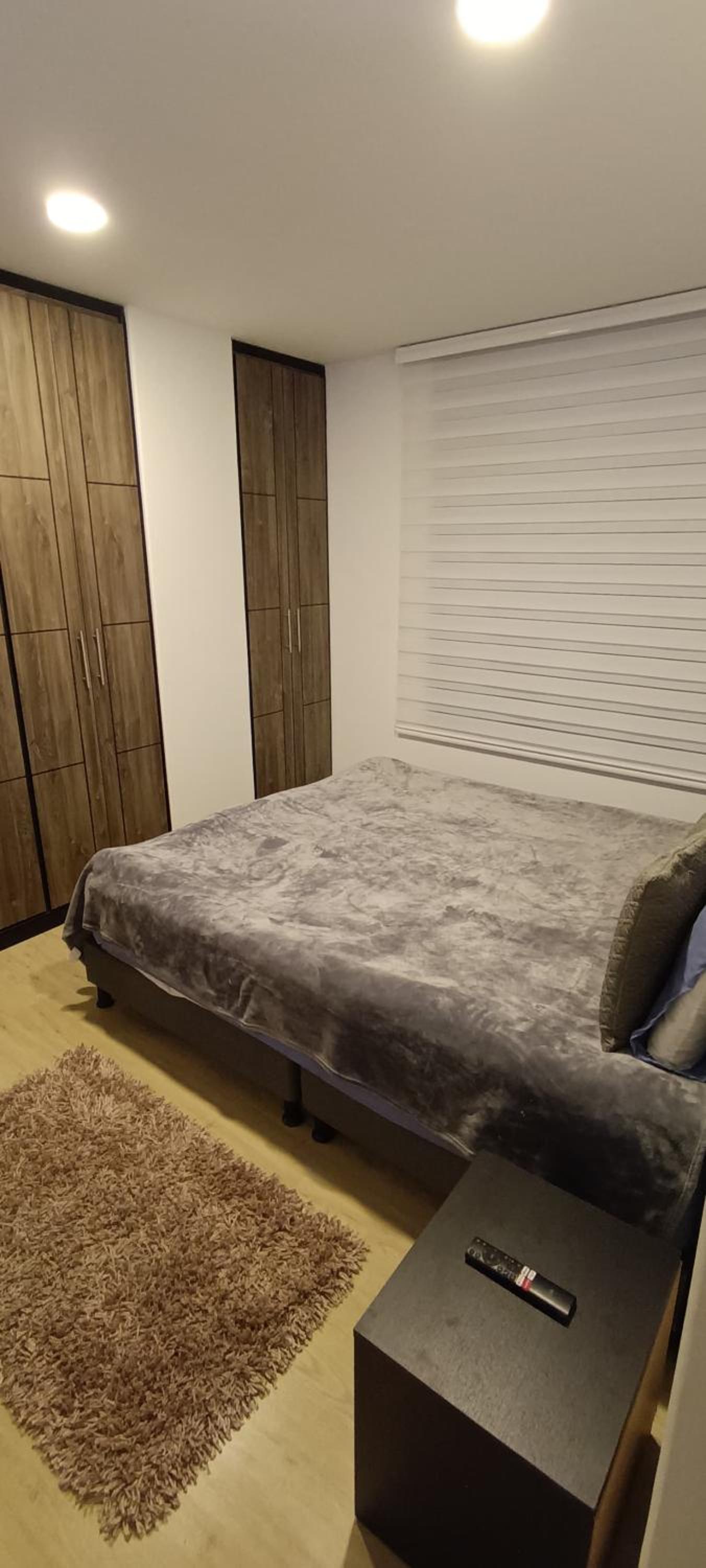 Apartamento para descansar 2