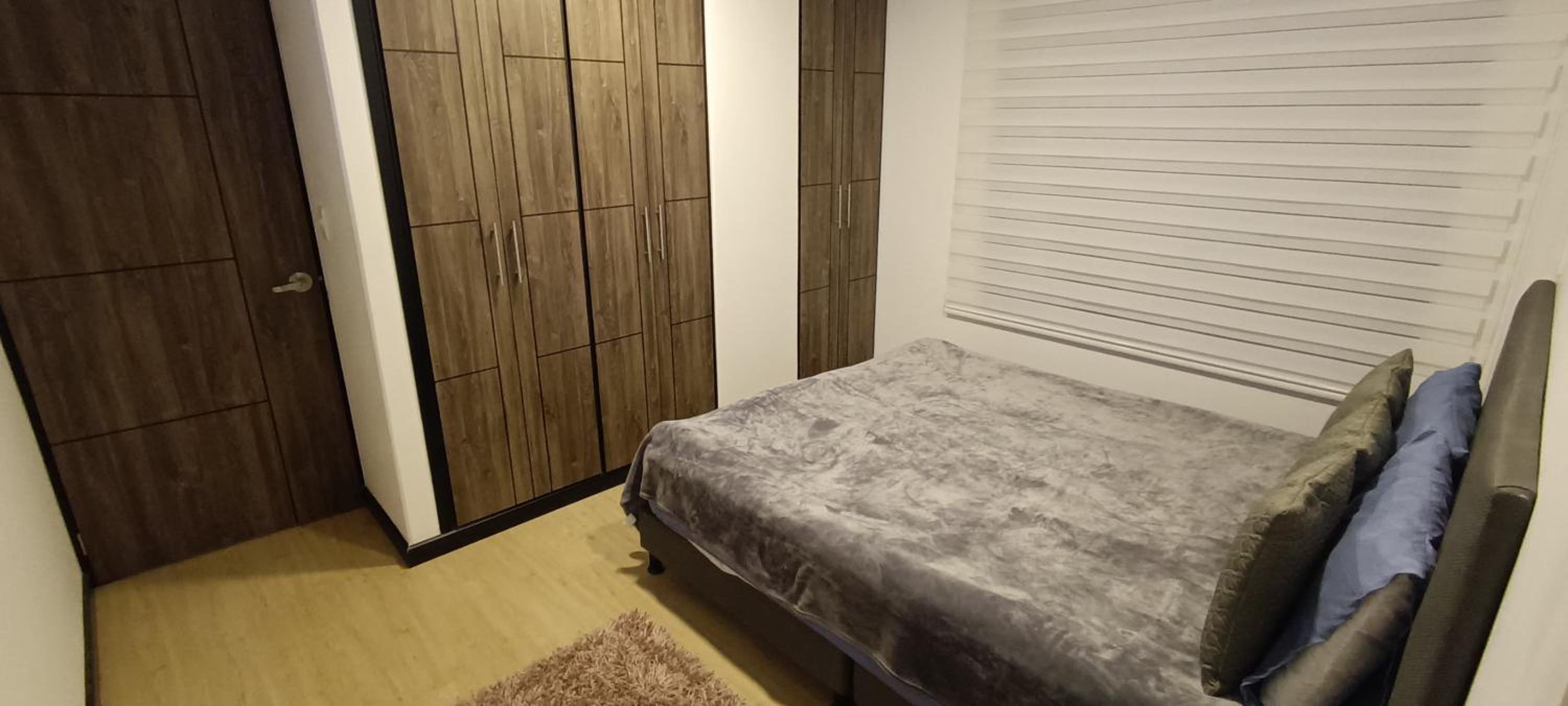Apartamento para descansar 2