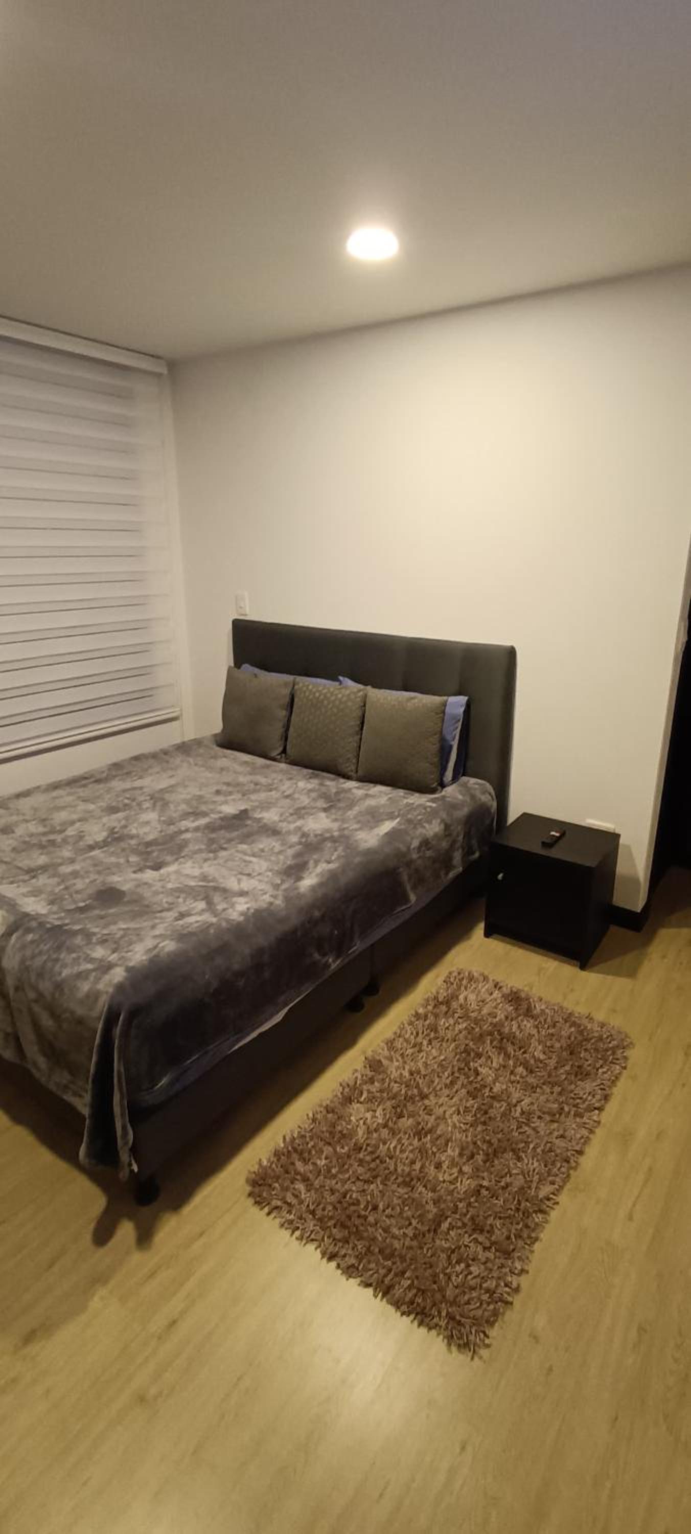 Apartamento para descansar 2