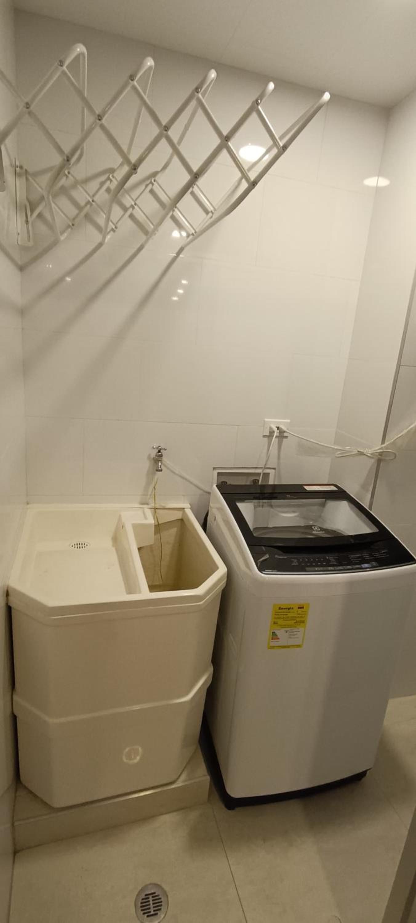 Apartamento para descansar 2