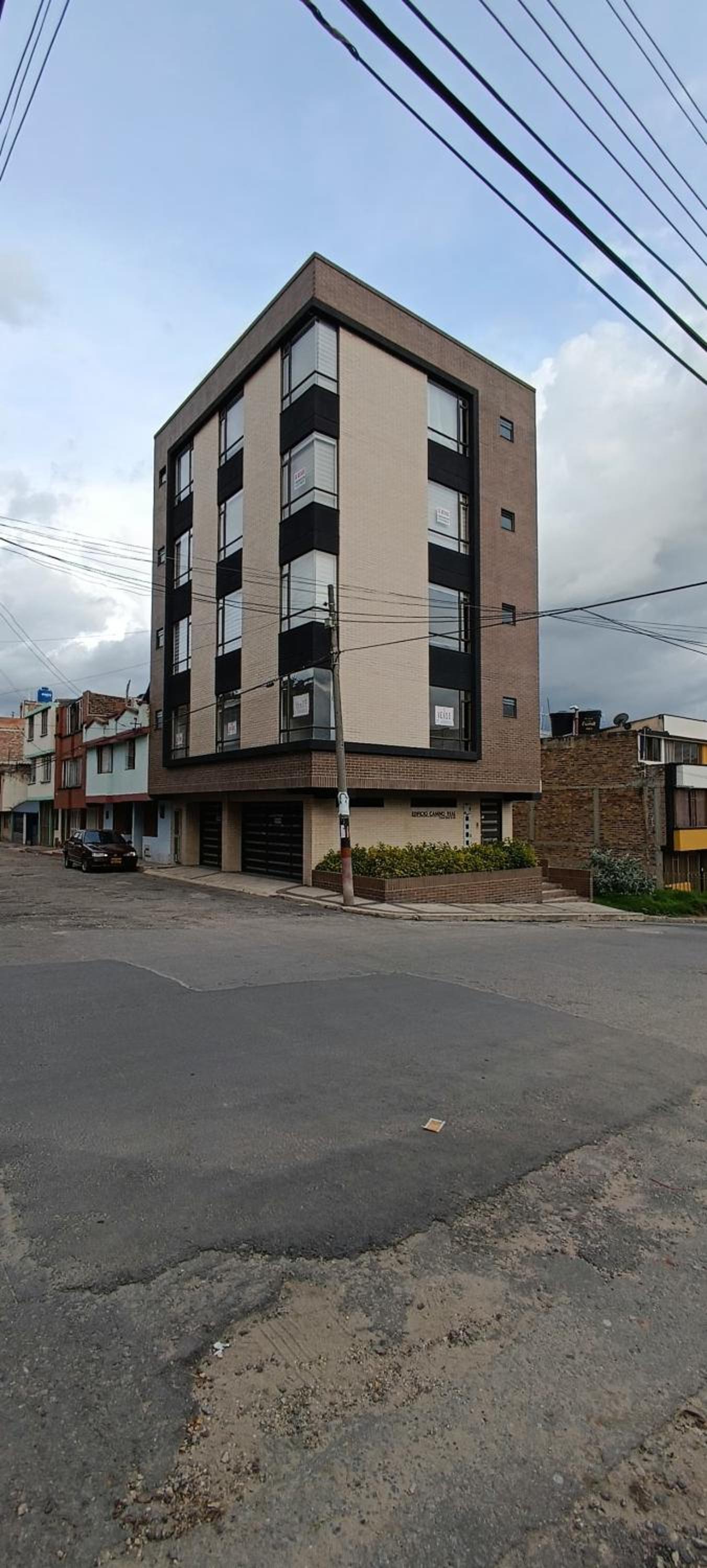Apartamento para descansar 2