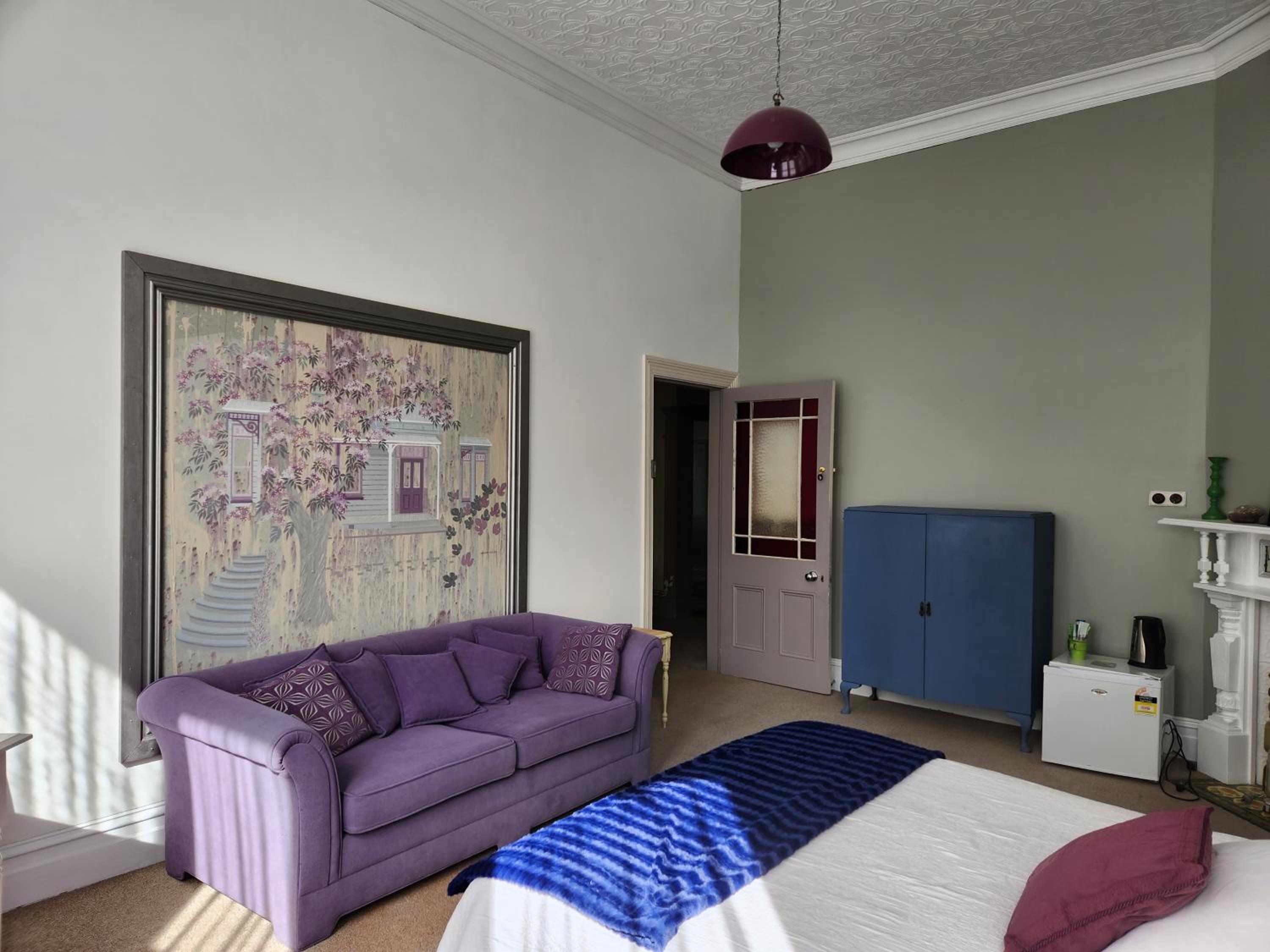 Quirky Villa Homestay