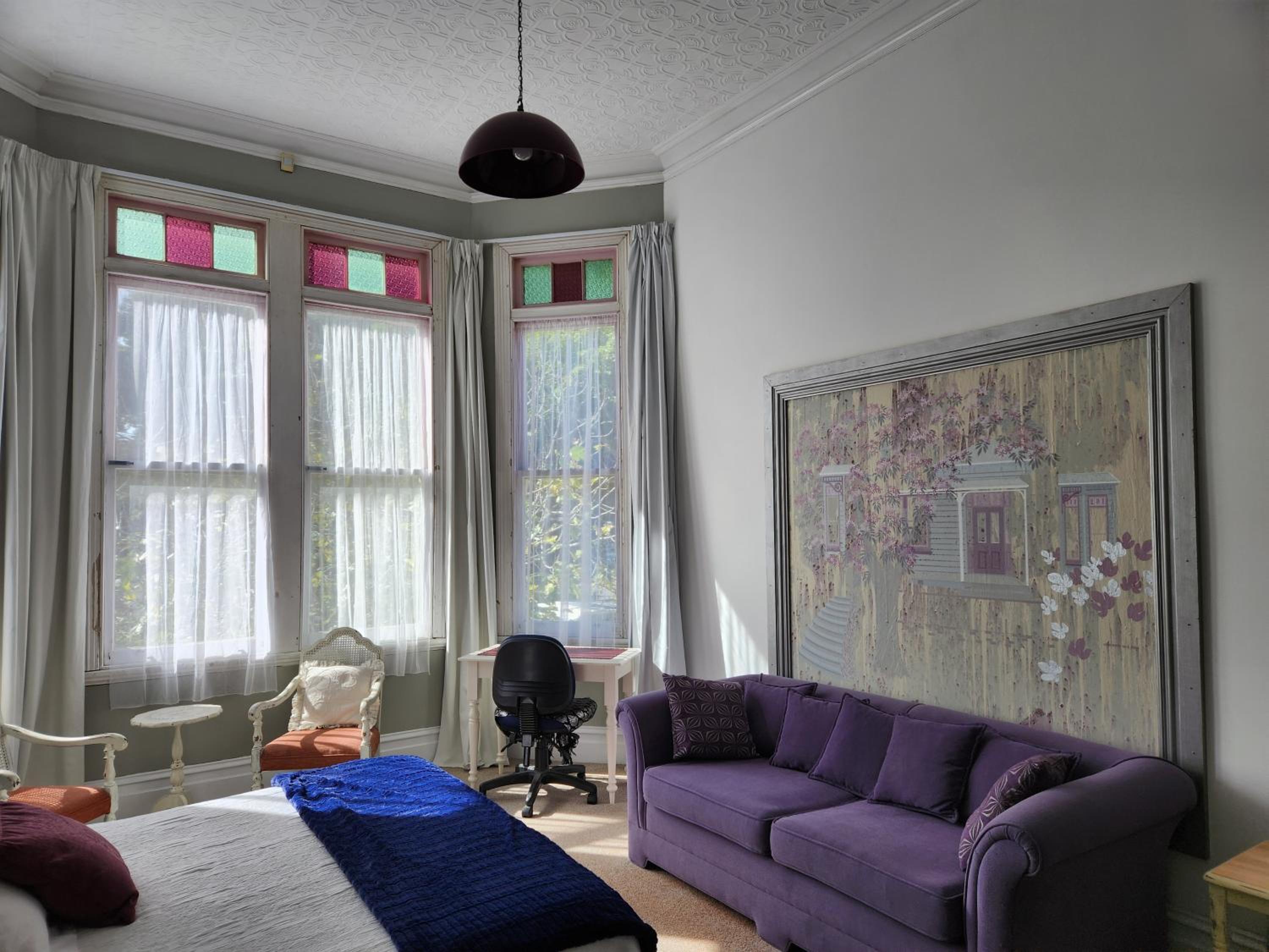Quirky Villa Homestay