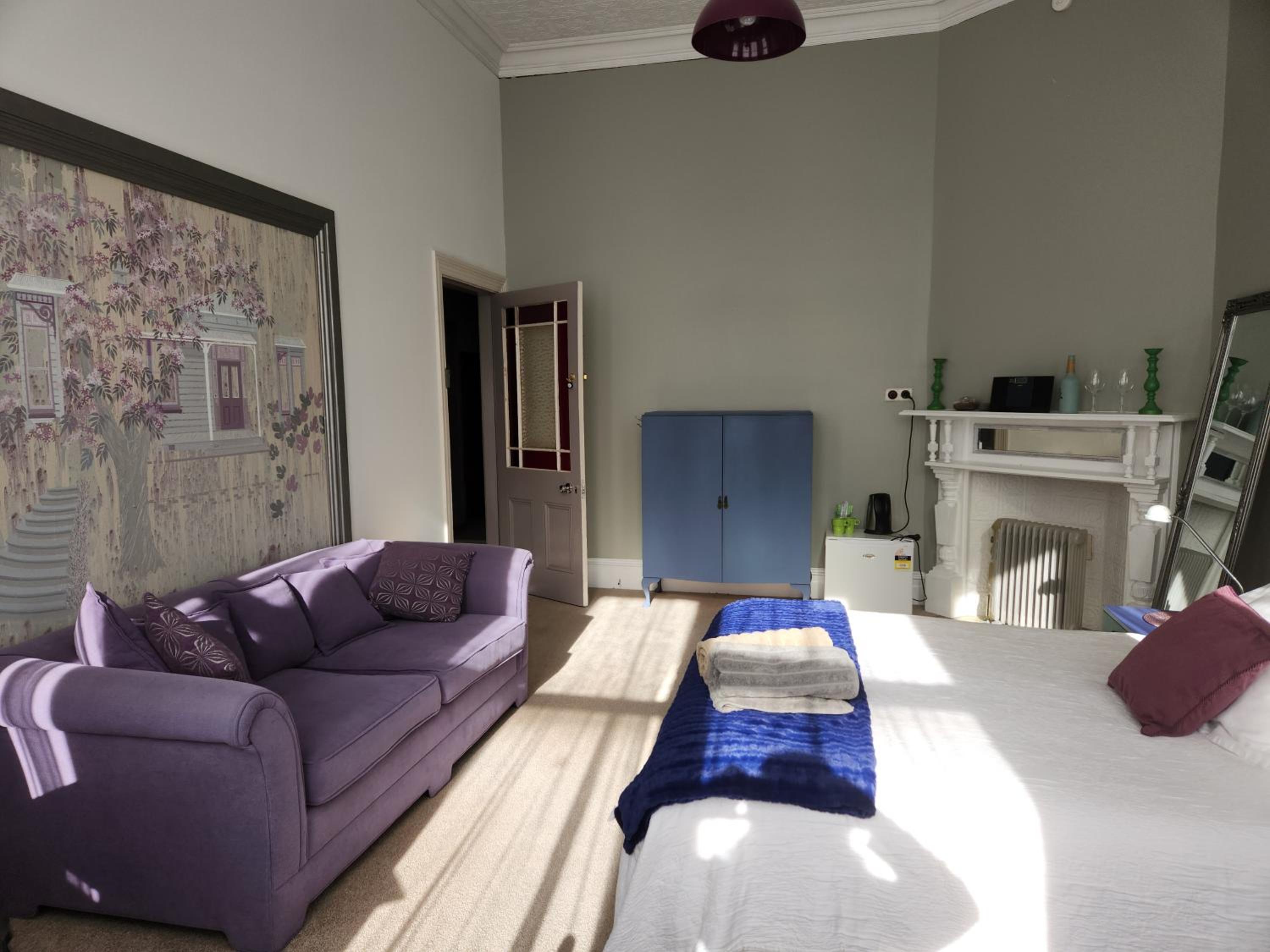 Quirky Villa Homestay