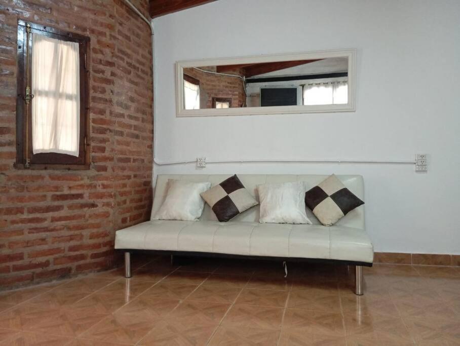 Departamento micro centro