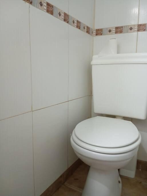 Departamento micro centro