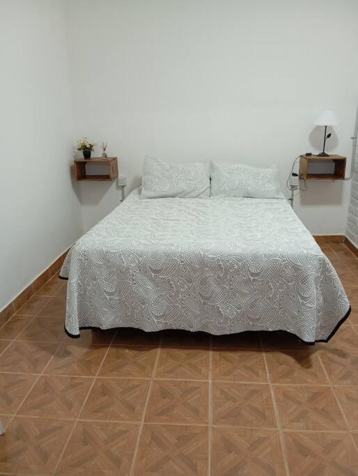 Departamento micro centro