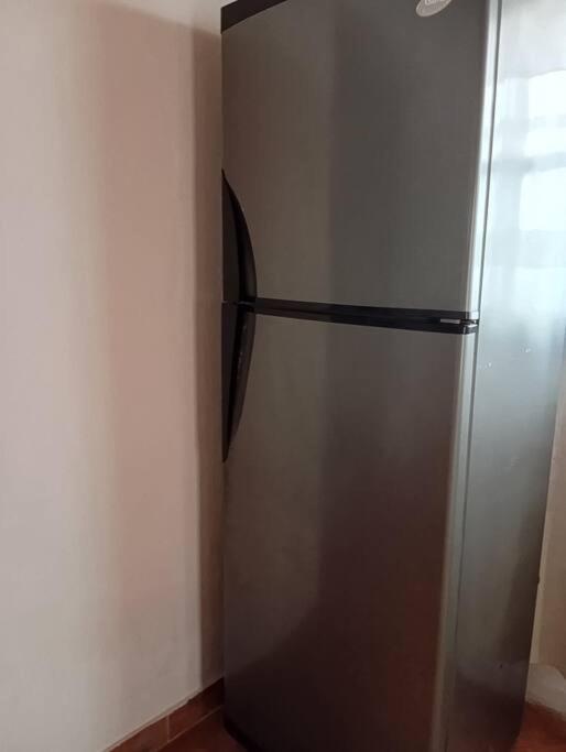 Departamento micro centro