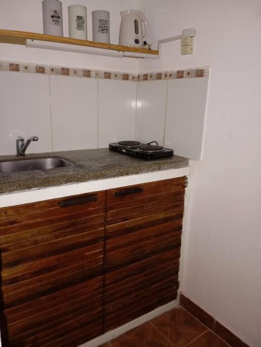 Departamento micro centro