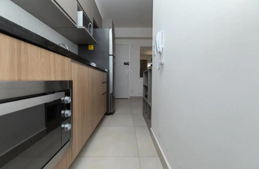 01418 - Apto Confortável e Elegante no Apogeo de Ribeirão!!!