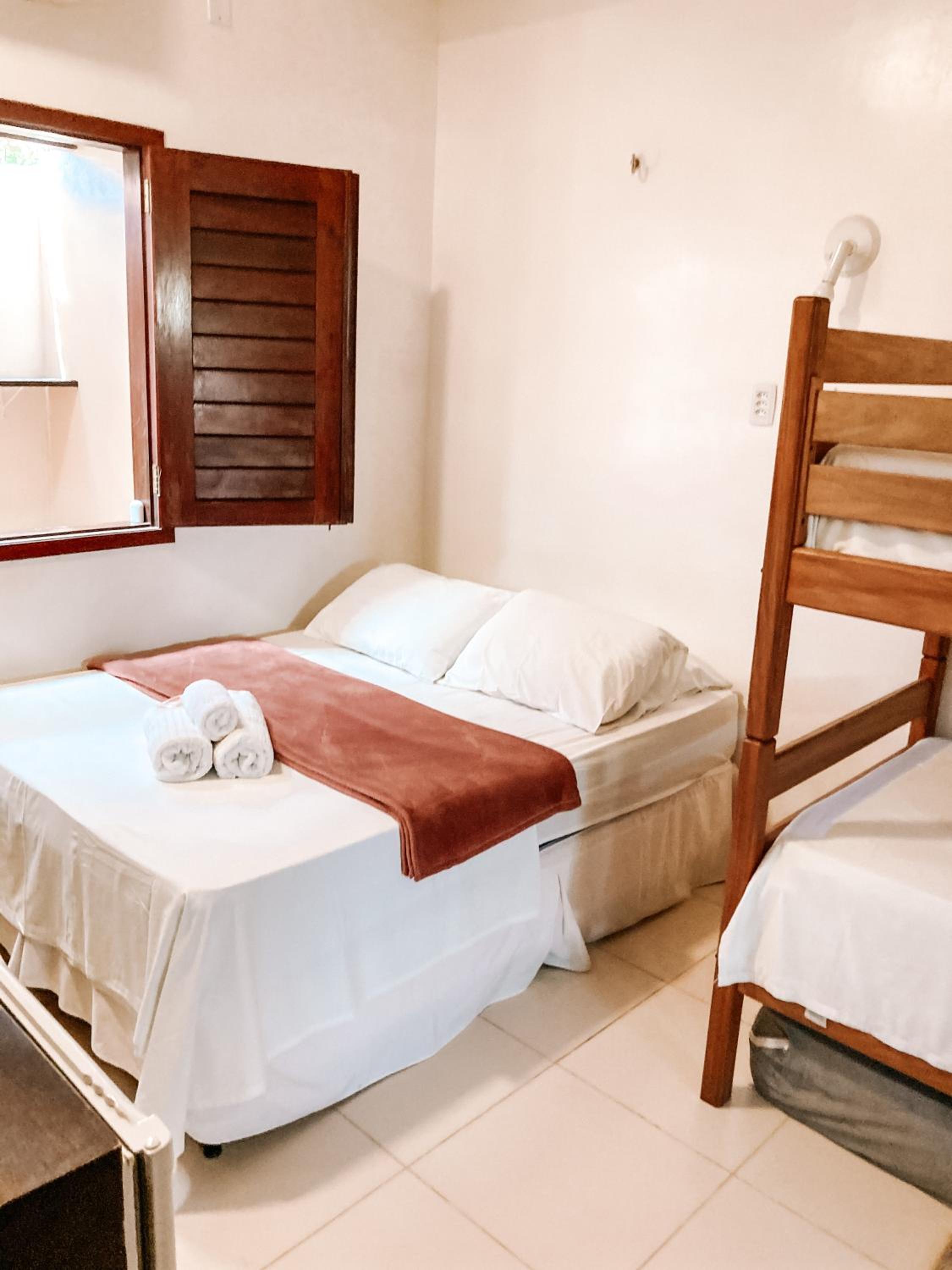 Vai dá Certo en Jericoacoara
