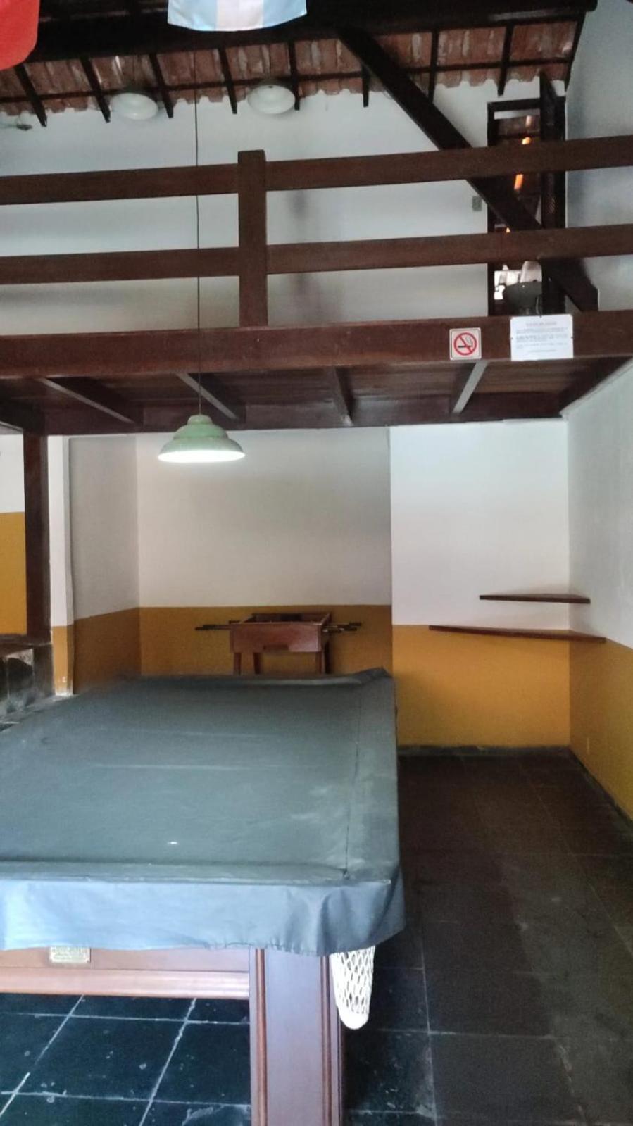 ESCAPE PARA O PARAISO, Casa Mobiliada com PISCINA e Salão de jogos, 300mt da PRAIA